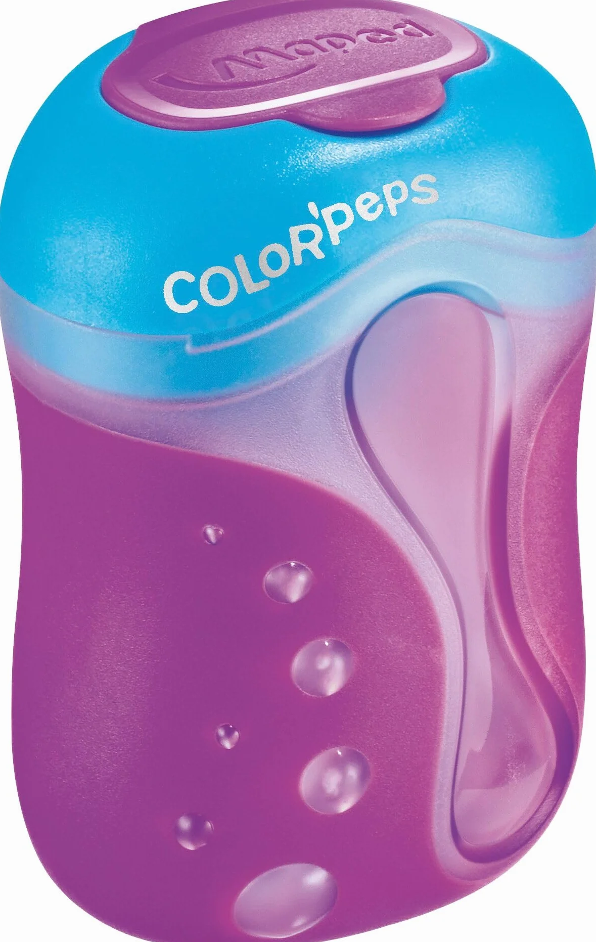 Maped 043110 "Colorpeps" 2-otworowa temperówka