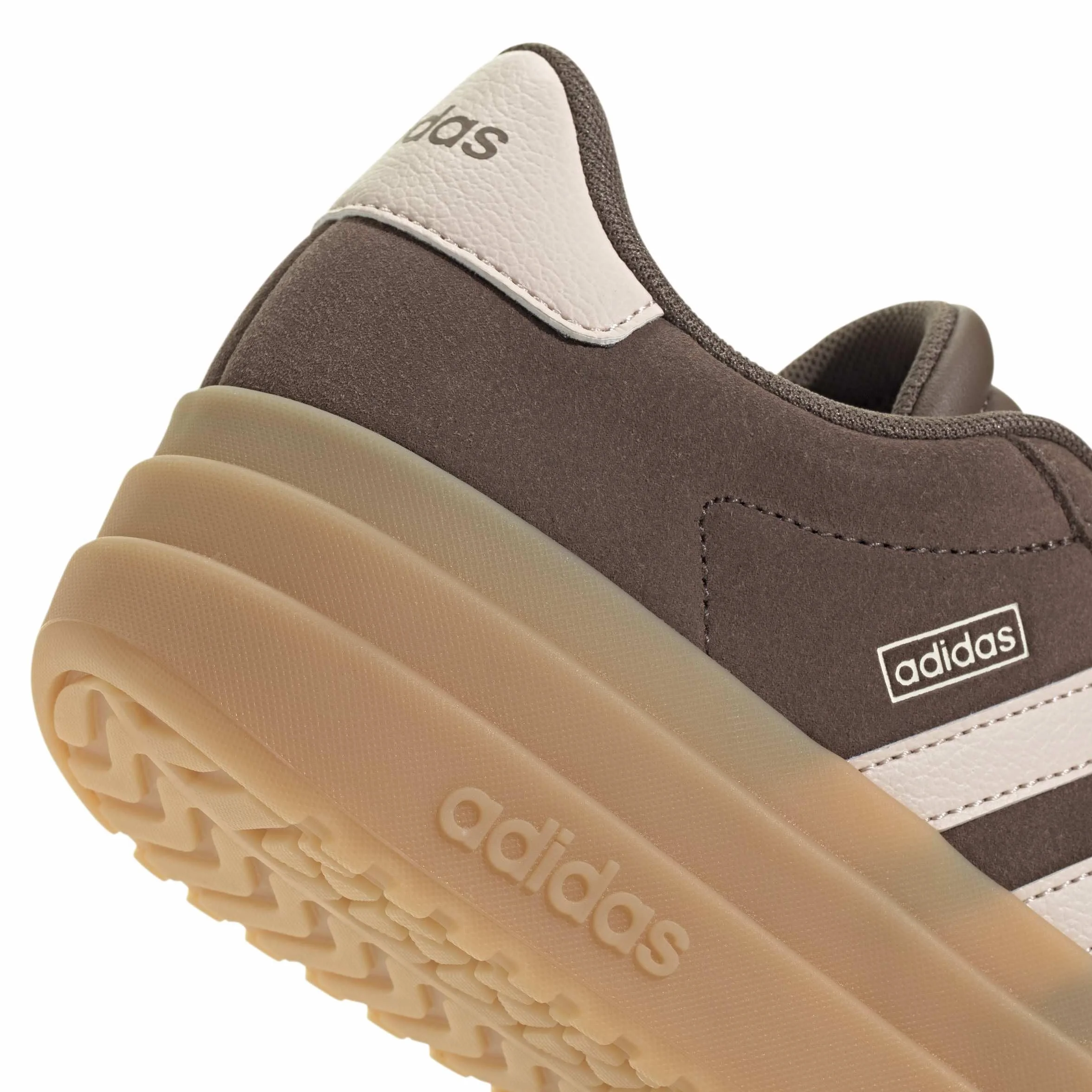 adidas Uniseks - dzieci Vl Court Bold JuniorButy