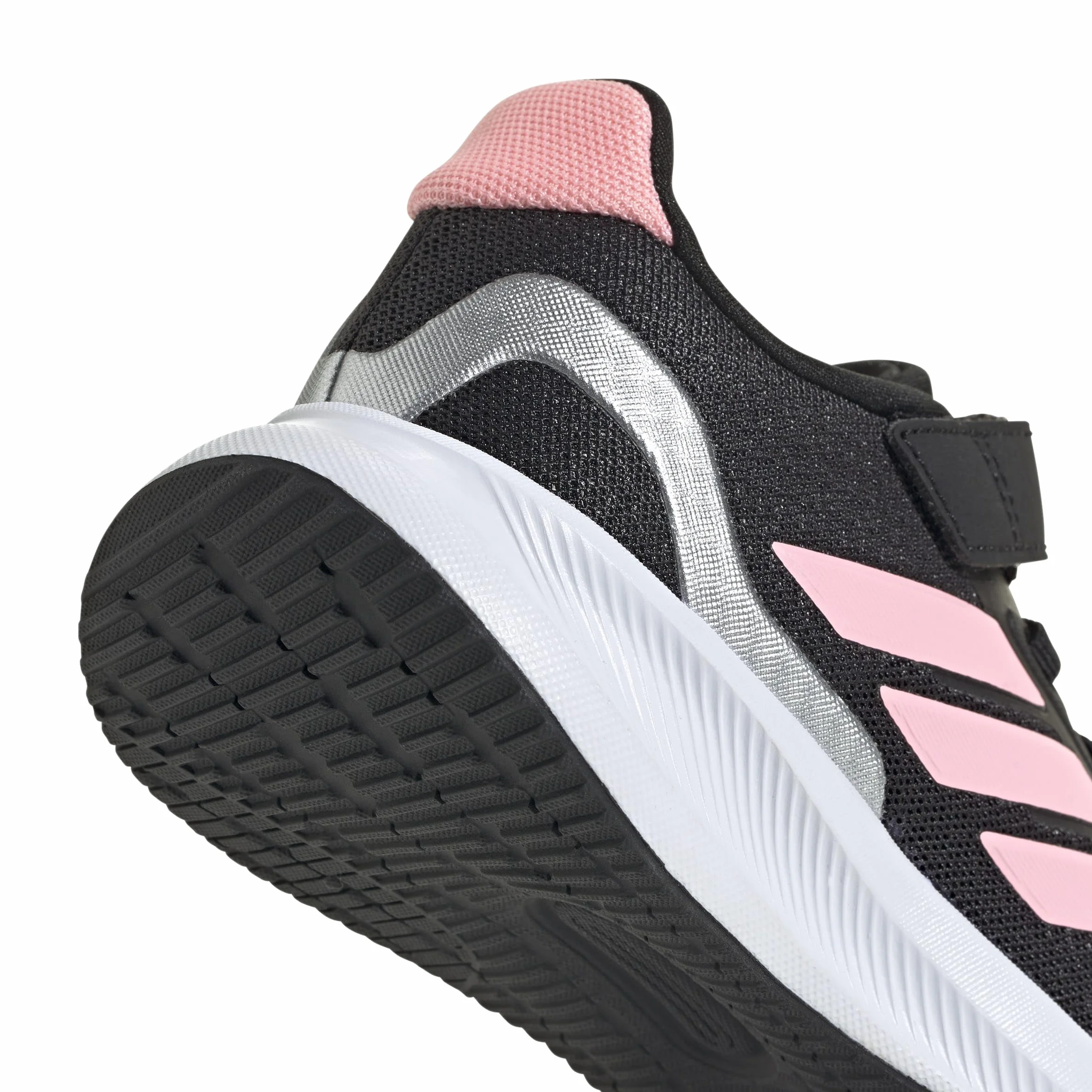 adidas Uniseks Runfalcon 5 Shoes KidsButy do biegania