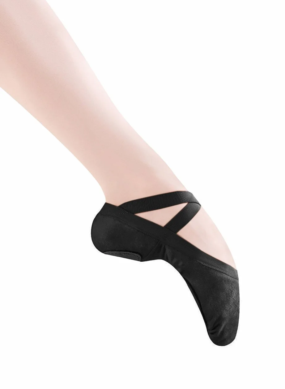 Bloch Damskie buty baletowe S0621l, 2,5,3,3,3,4,4,5,5,5,5,6,6,5,7,7,8,5