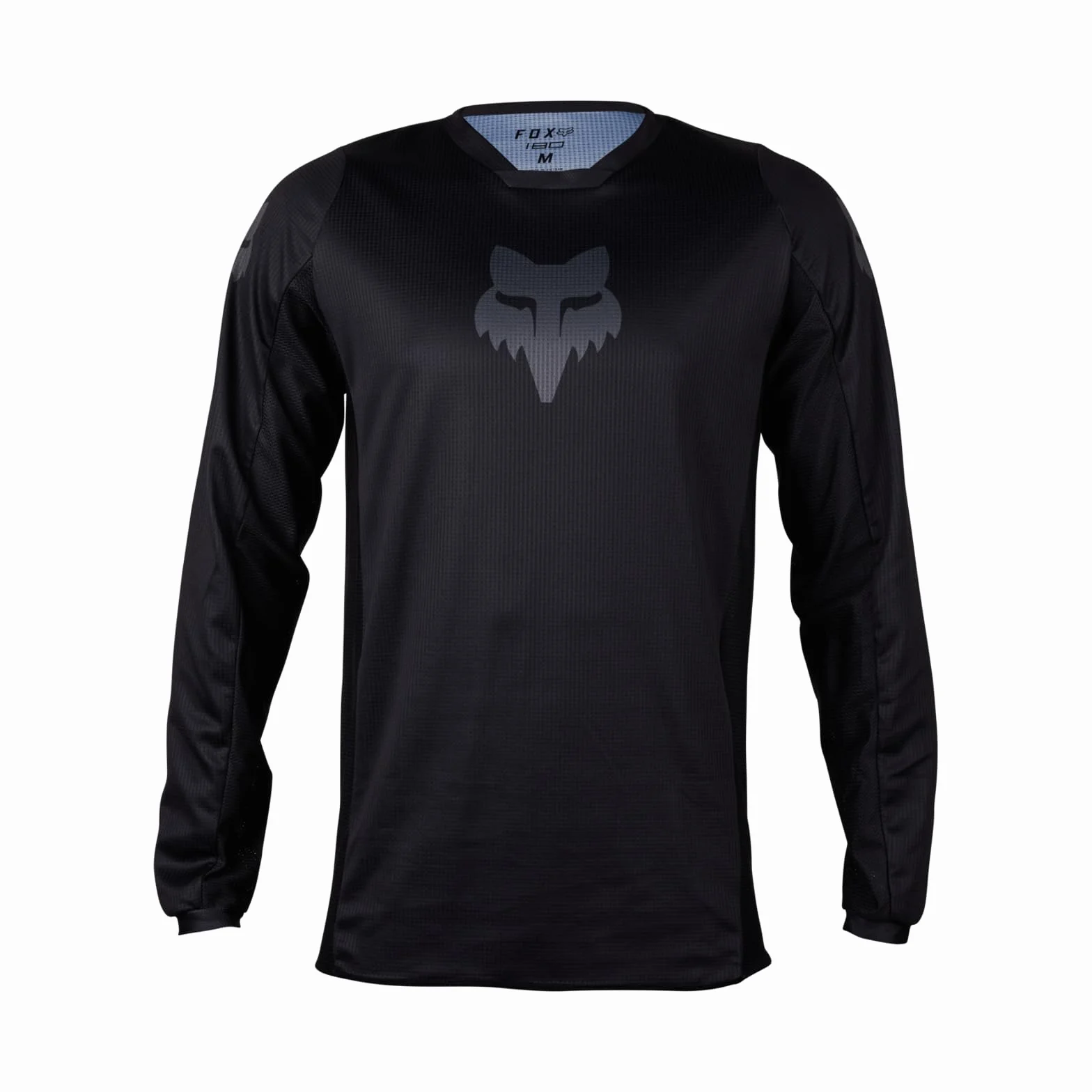 Fox Racing 180 BLACKOUT bluza czarna L