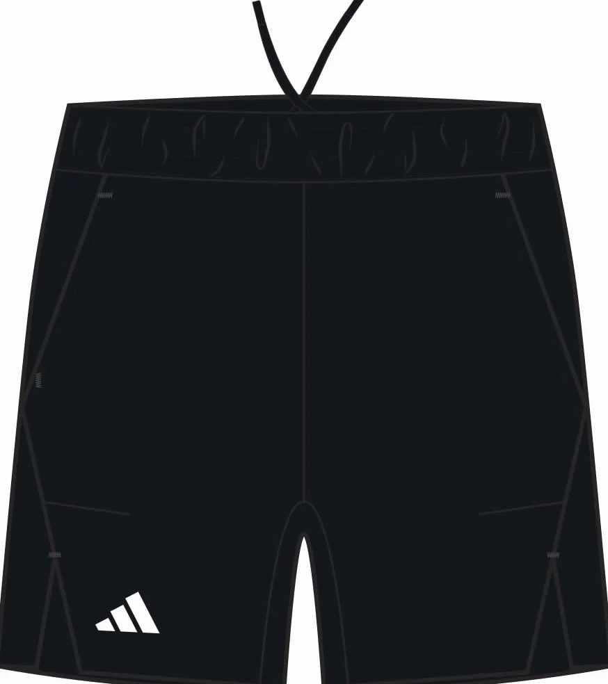 adidas Tennis Climacool Ergo Shorts - Shorty Mezczyzni