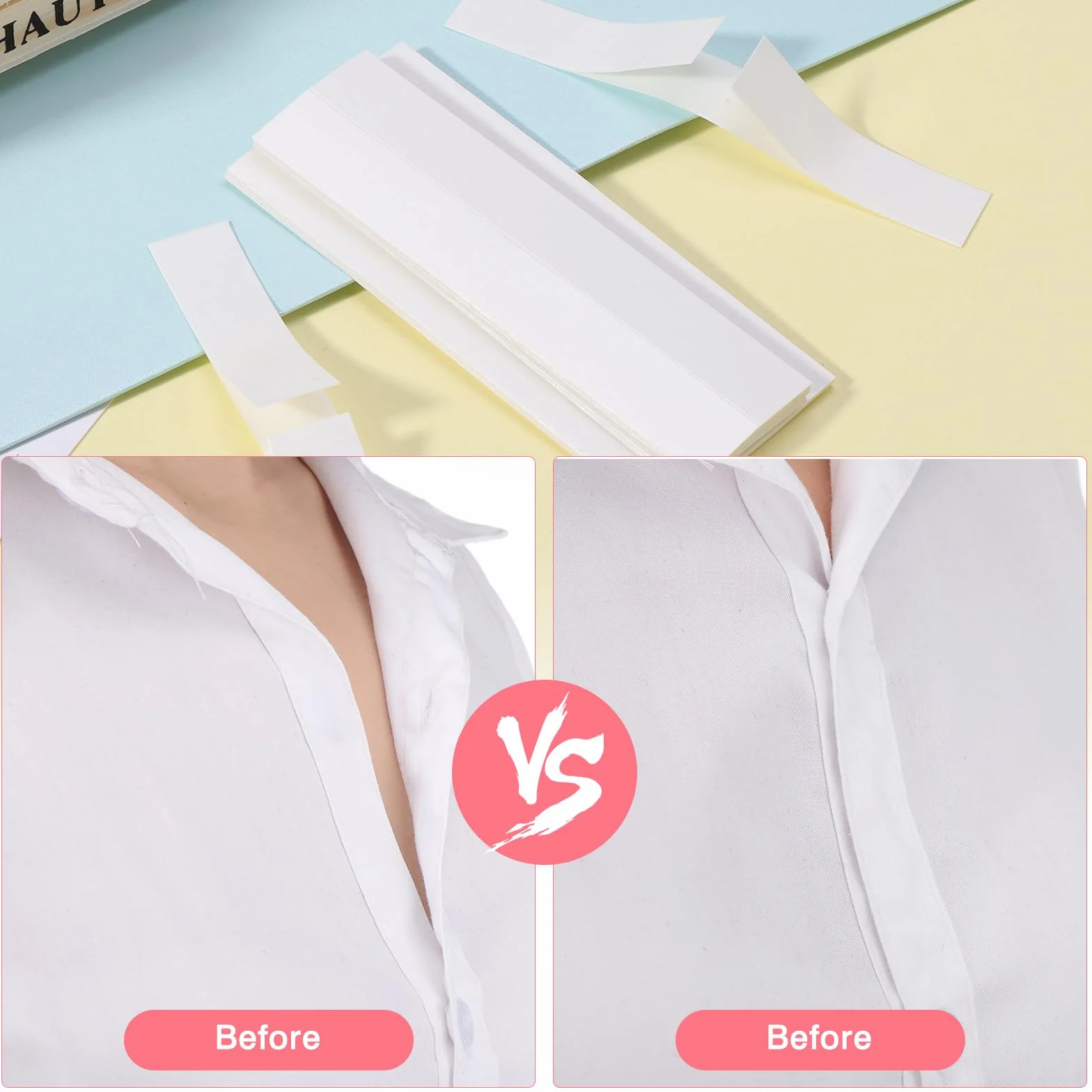 Fashion Tape dwustronna taśma klejąca