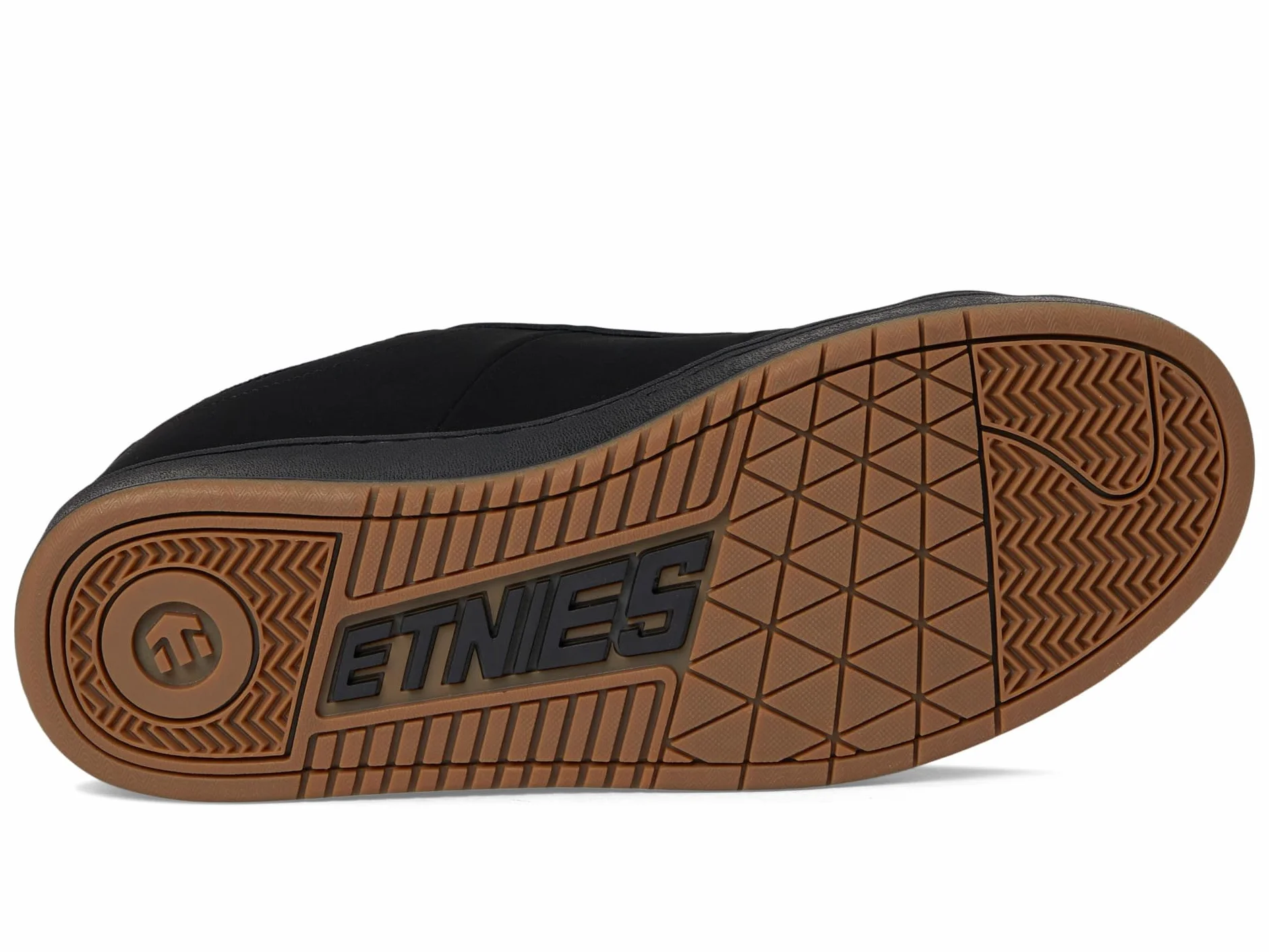 Etnies Mężczyźni Kingpin X Santa CruzButy na deskę