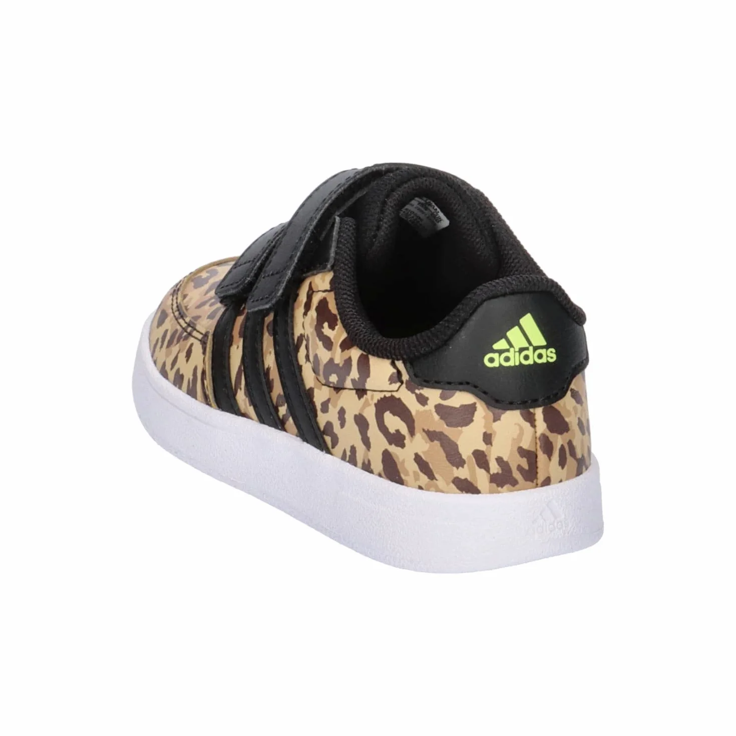 adidas Uniseks - niemowlęta Breaknet 2.0 Shoes KidsButy tenisowe