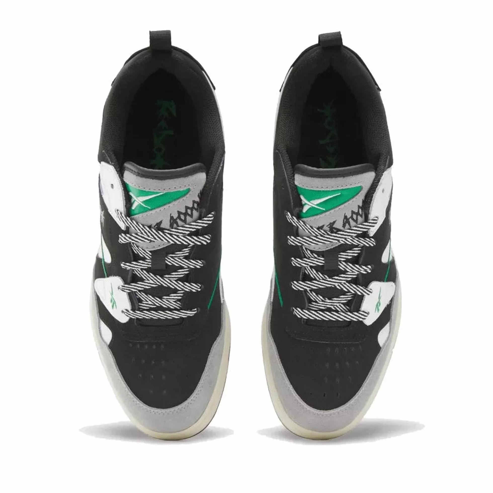 Reebok Uniseks Bb 4000 II ‘96Sneaker