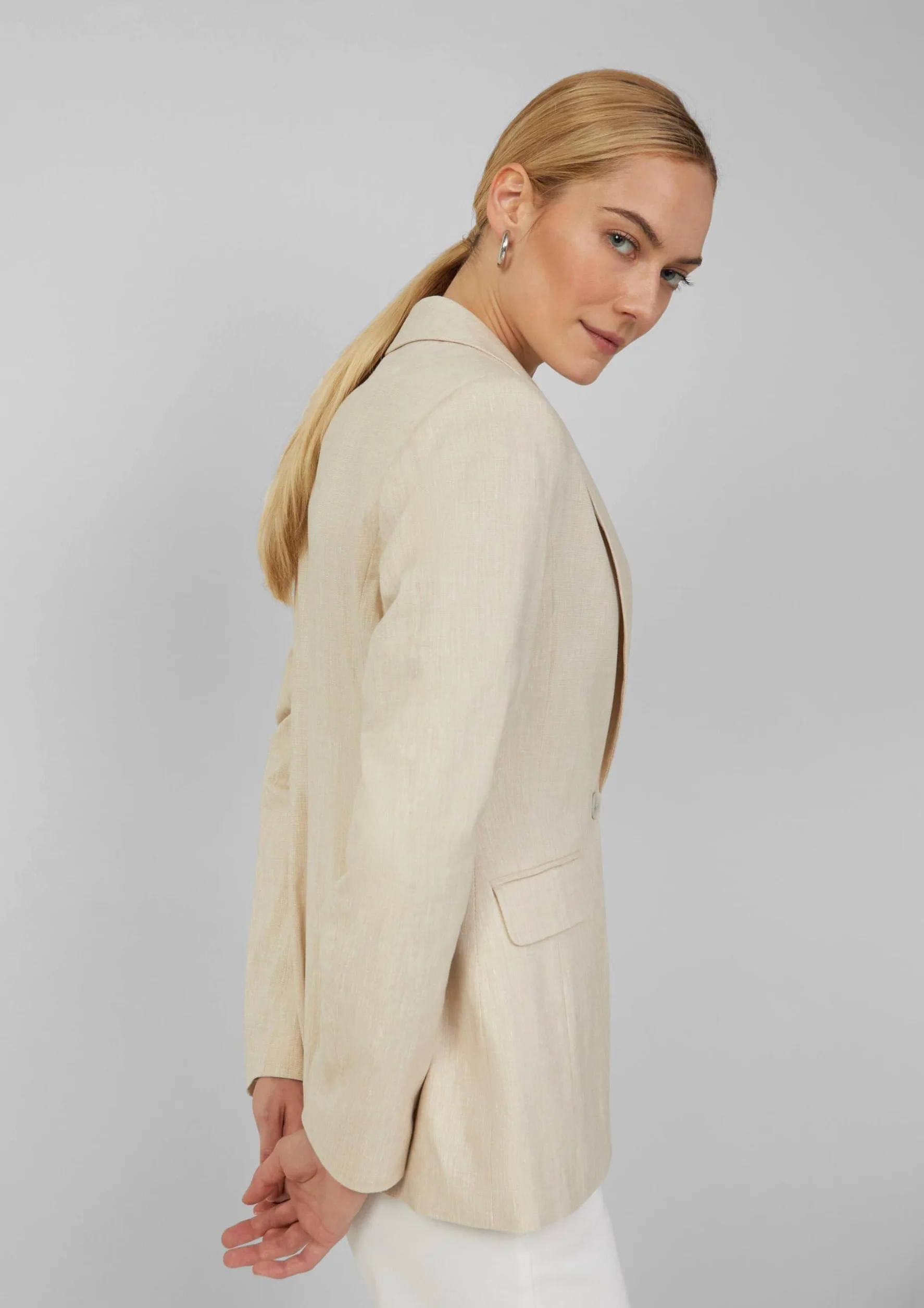 s.Oliver Blazer do wnętrz Kobiety 2162499