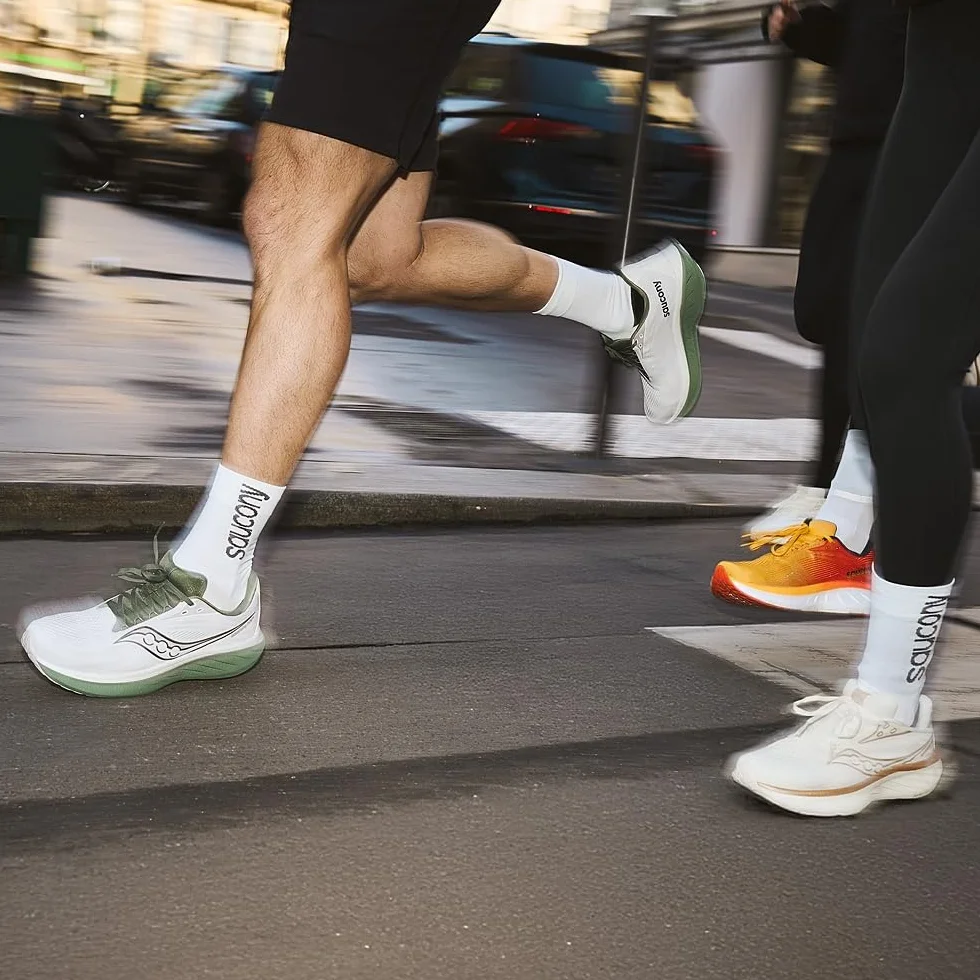 SAUCONY RIDE 18 301208