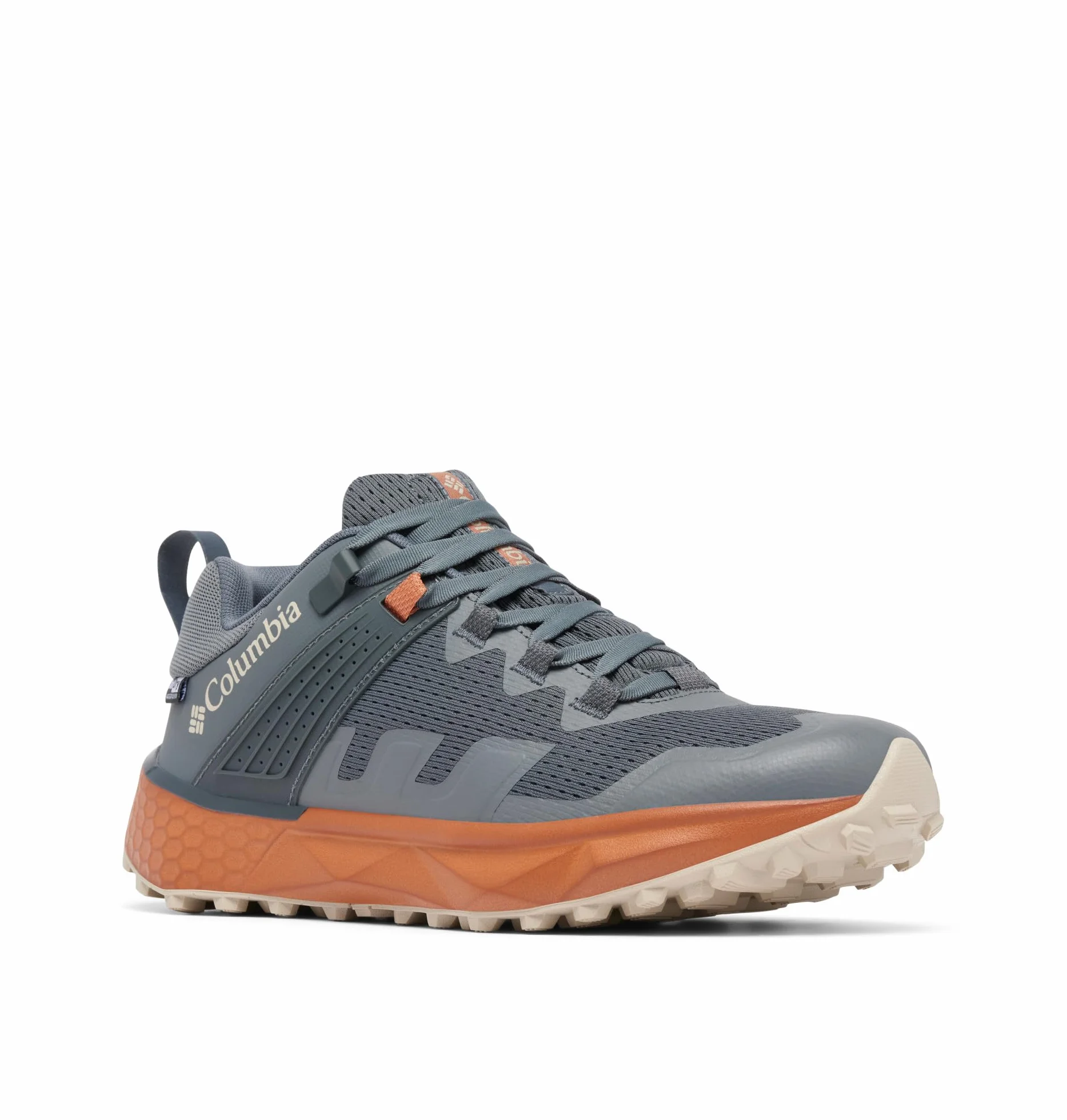Columbia Mężczyźni Facet 75 Outdry (Former Version) Buty trekkingowe i turystyczne z niskim stanem