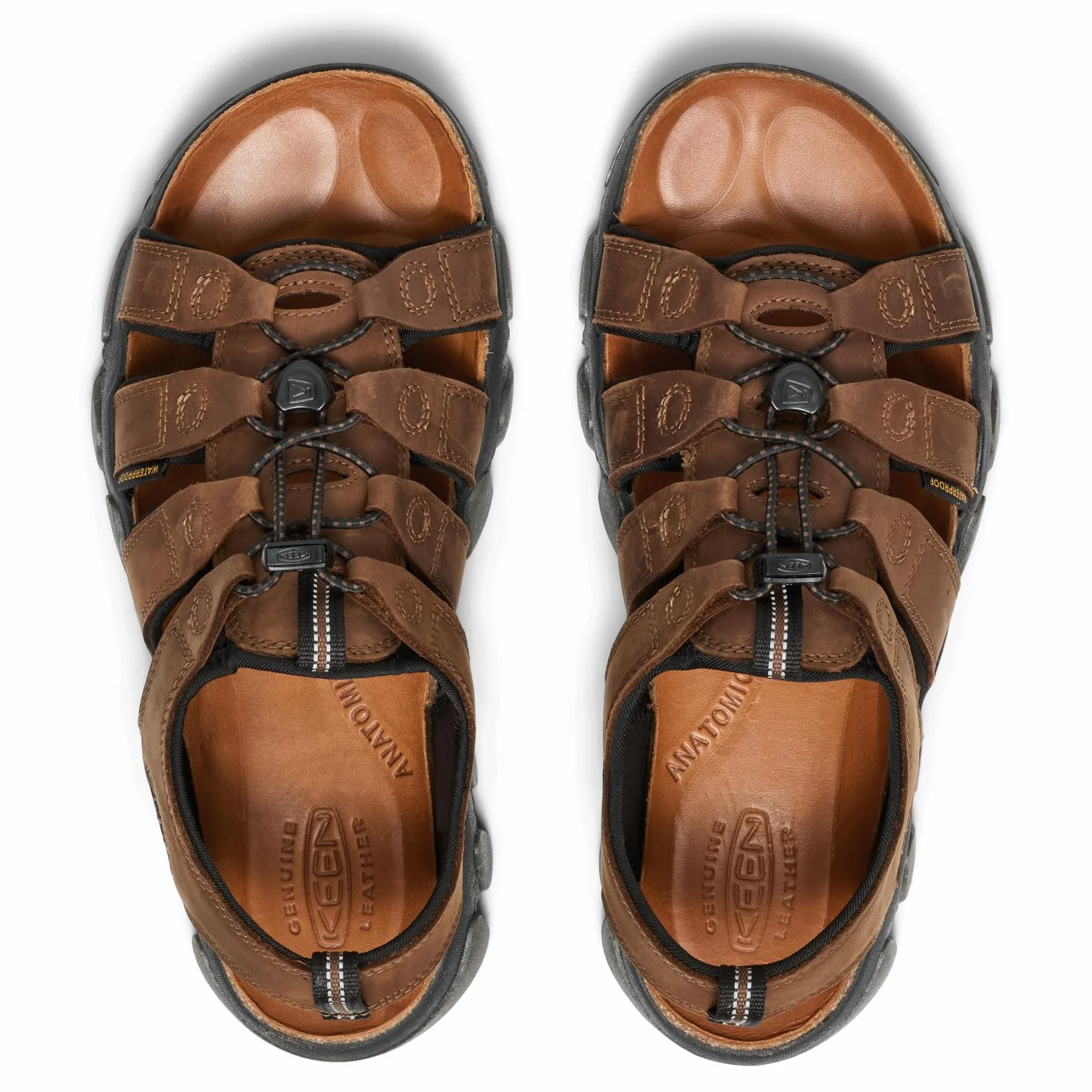 KEEN Mężczyźni 1027340Sandał