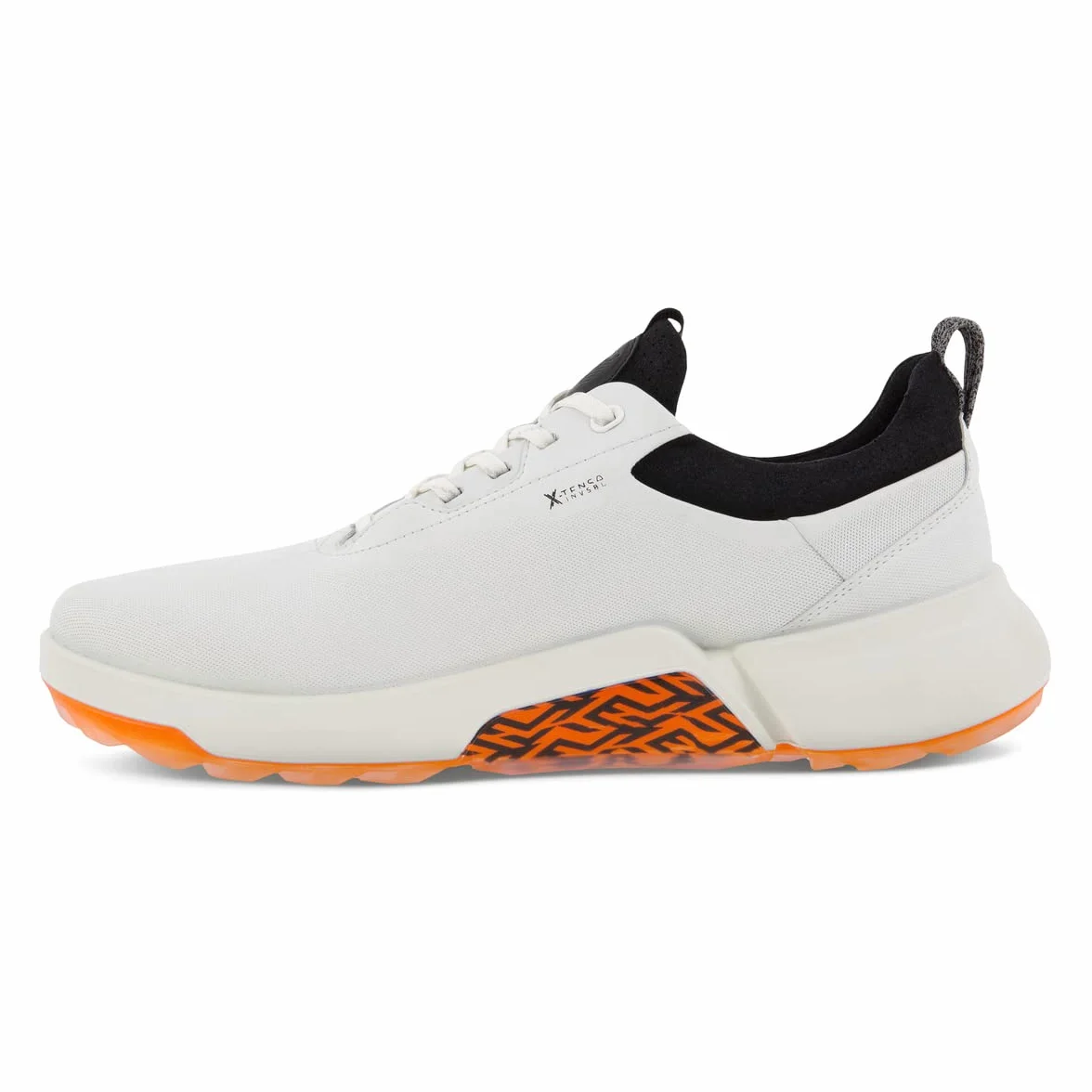 ECCO Mężczyźni Biom Hybrid 4 Gore-tex wodoodpornyButy golfowe