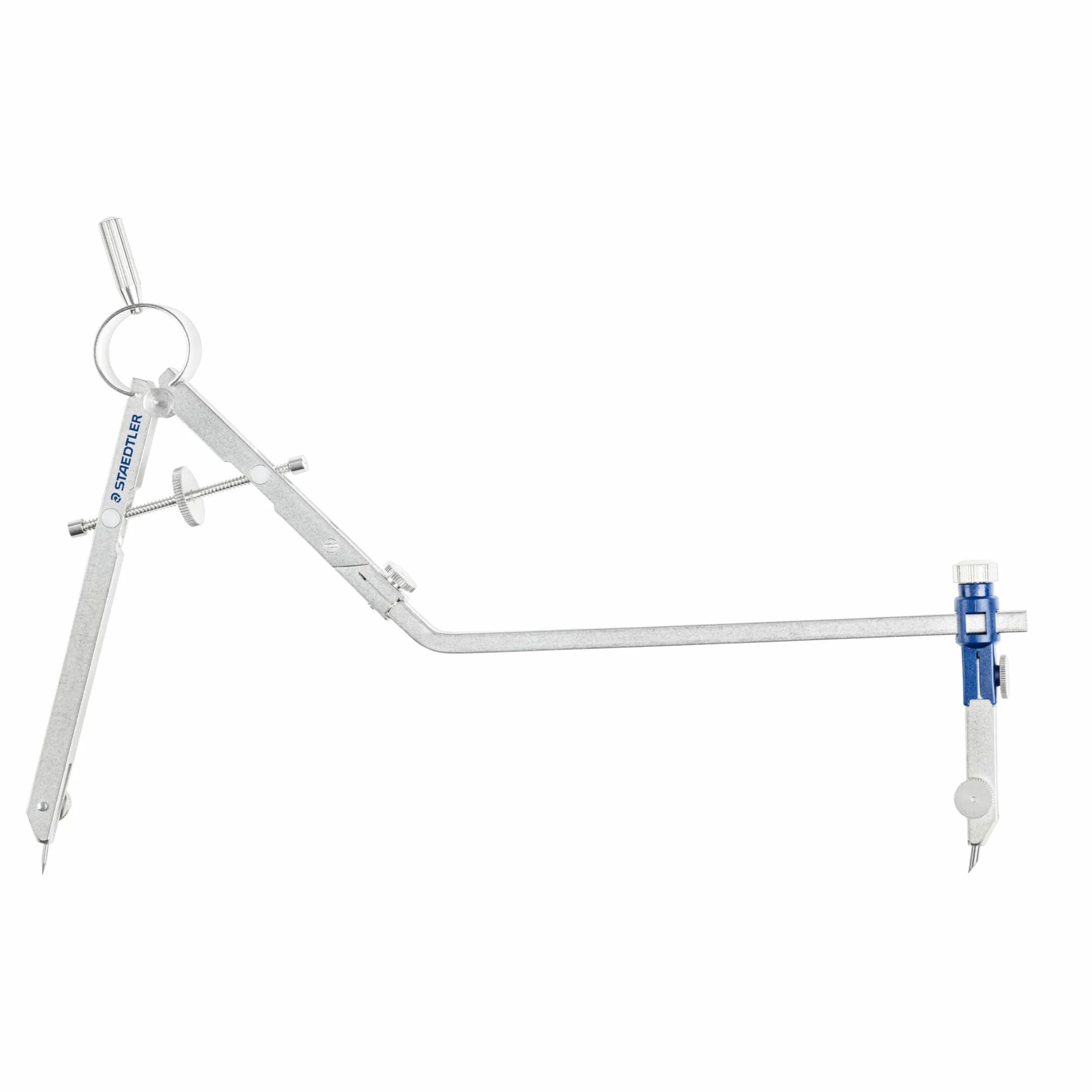 Staedtler Mars Comfort 551 01 zestaw precyzyjny z przewodem/przedłużaczem/uniwersalnym adapterem/pudełkiem na wymianę