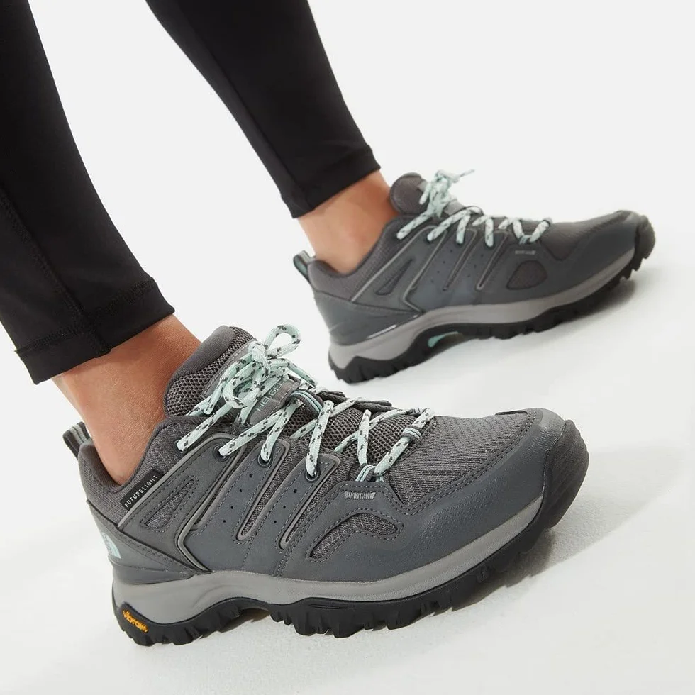 The North Face Kobiety HedgehogButy do chodzenia