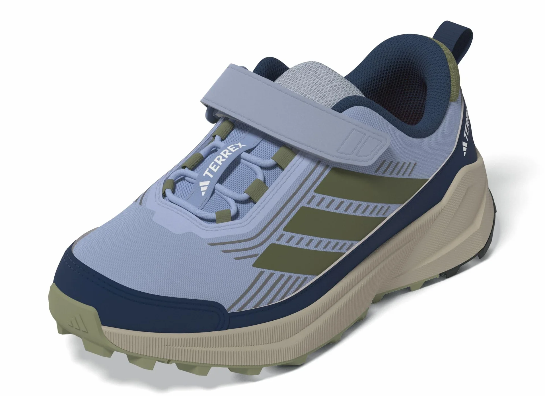 adidas Uniseks - dzieci Terrex Trailmaker 2 Hiking Shoes KidsBUTY