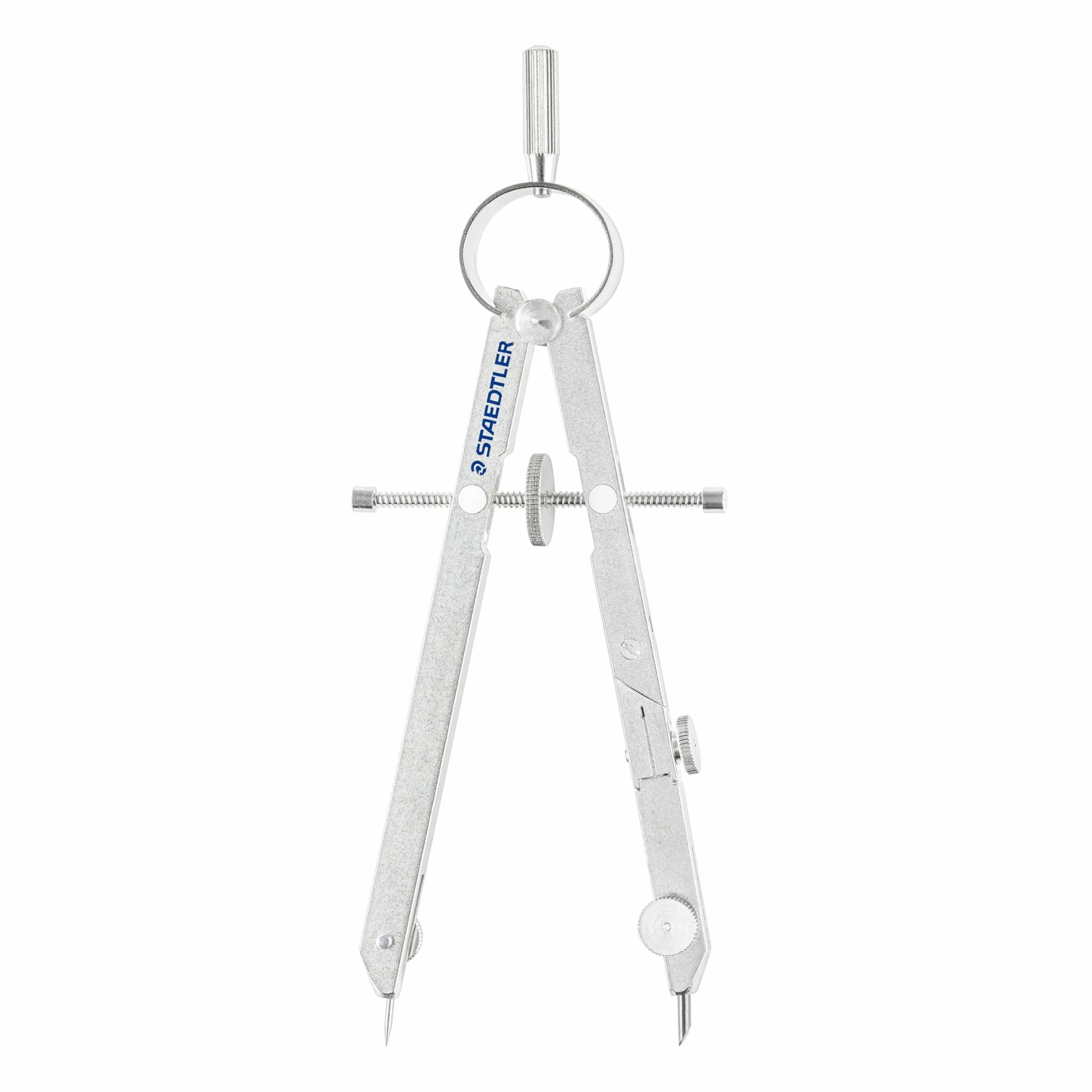 Staedtler Mars Comfort 551 01 zestaw precyzyjny z przewodem/przedłużaczem/uniwersalnym adapterem/pudełkiem na wymianę