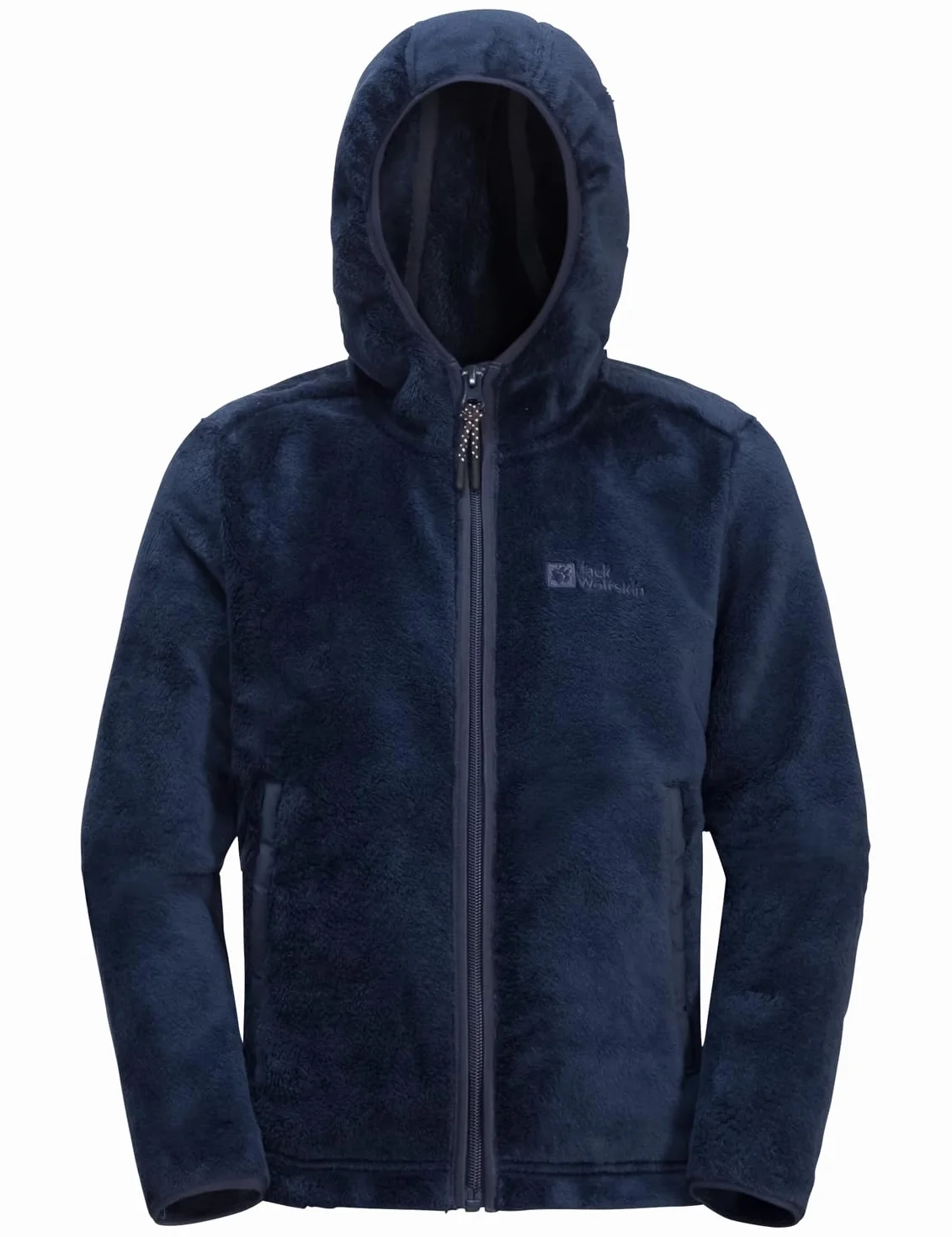 Jack Wolfskin Nepali kurtka dziewczęca