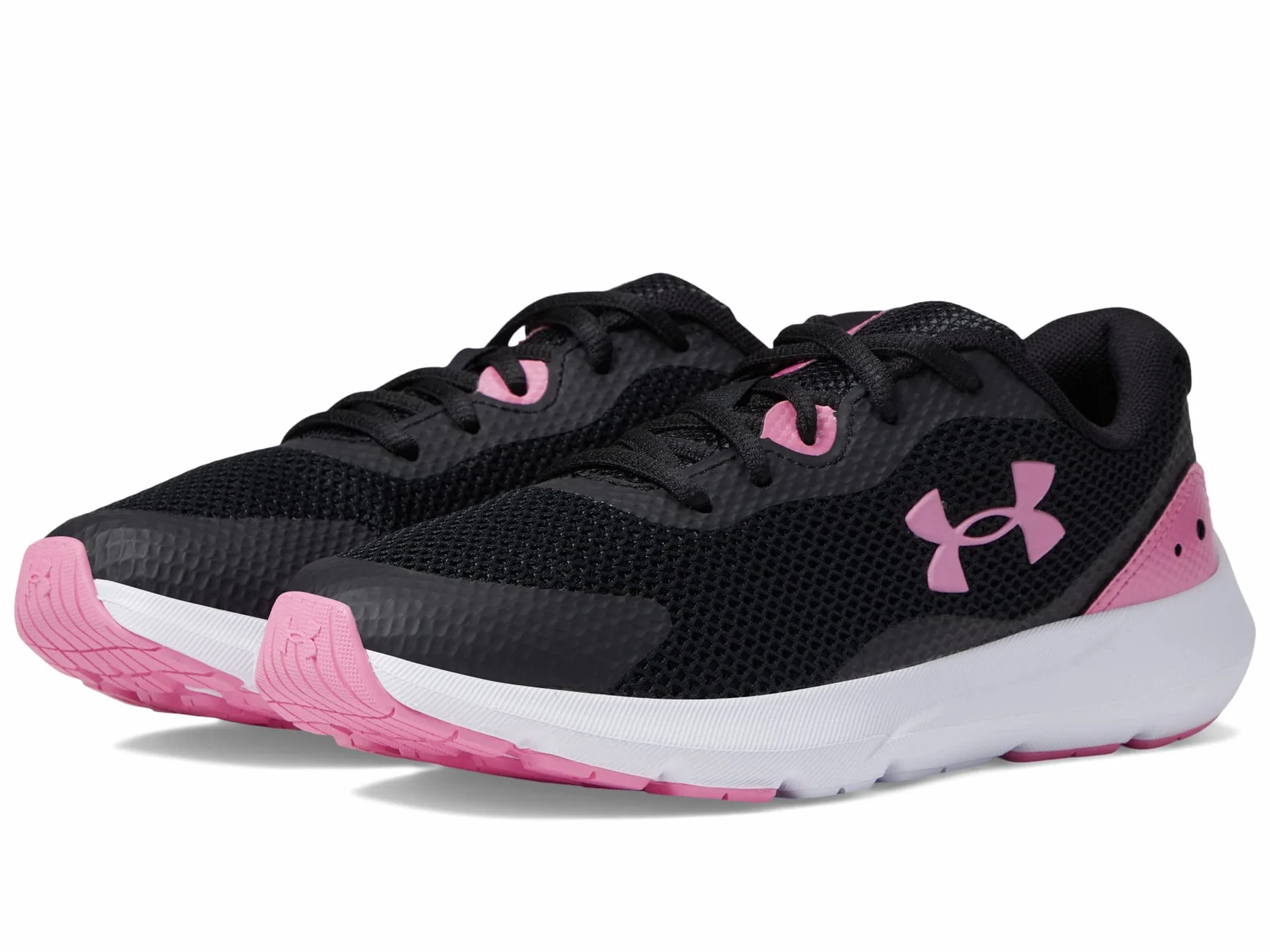 Under Armour Dziewczynki Ua Ggs Surge 3Buty do biegania