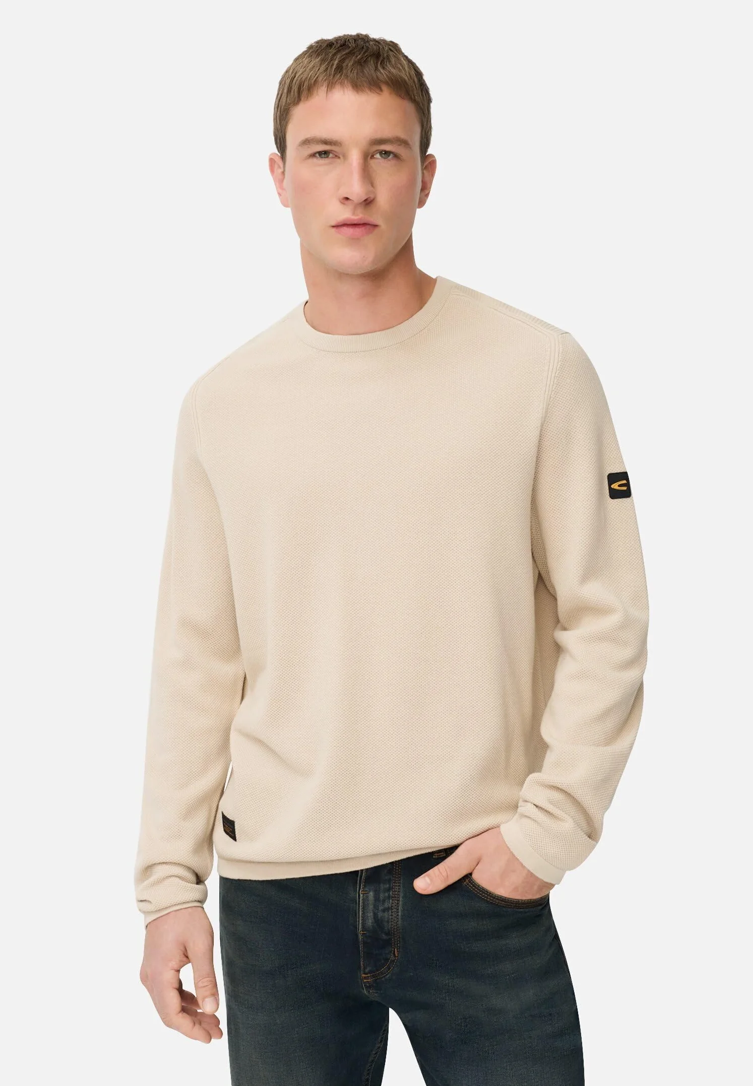 camel active 409500-6K00, Owies., XXL