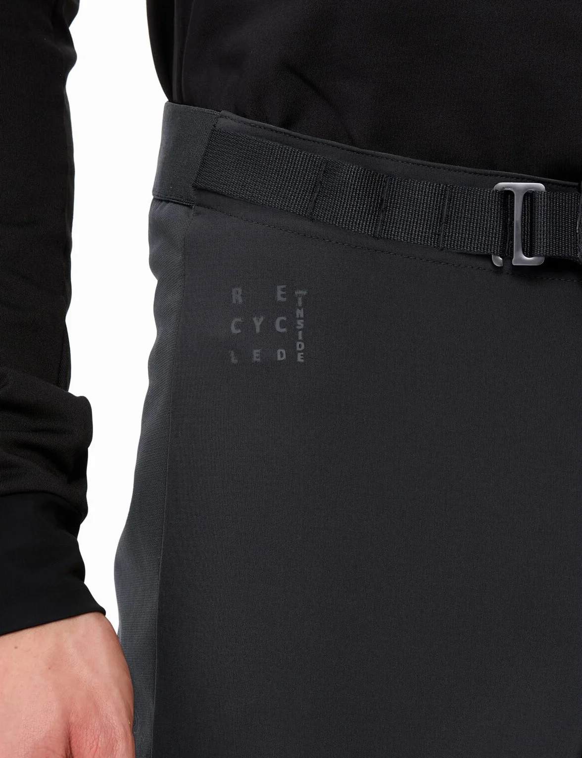 VAUDE Men's Moab Pro Softshell Pants - Spodnie Mężczyźni