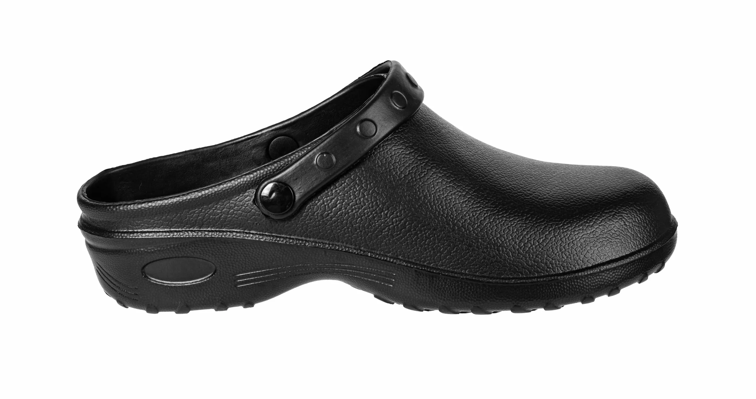 HEYO Buty ogrodowe, chodaki, uniseks, chodaki ogrodowe, dla kobiet i mężczyzn, zamknięte, lekkie kapcie