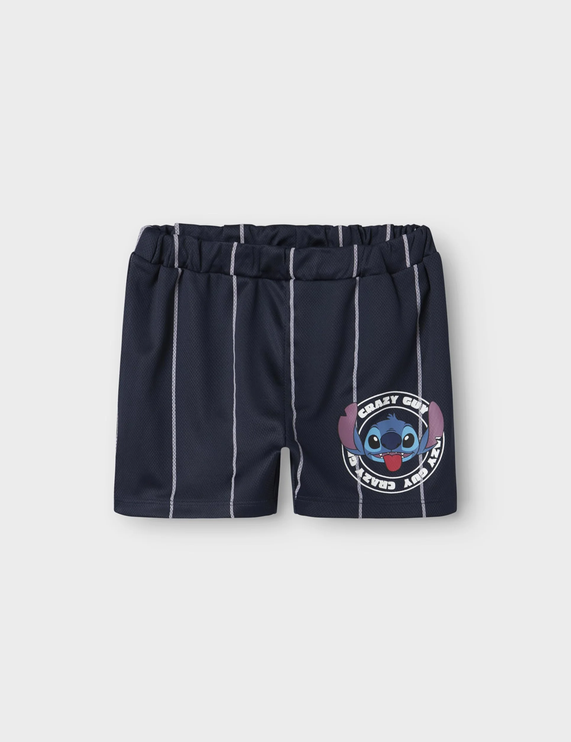 NAME IT Nmmariz Stitch Nreg Poly Shorts Wdi - Nmmariz Stitch Nreg Poly Shorts Wdi Chłopcy