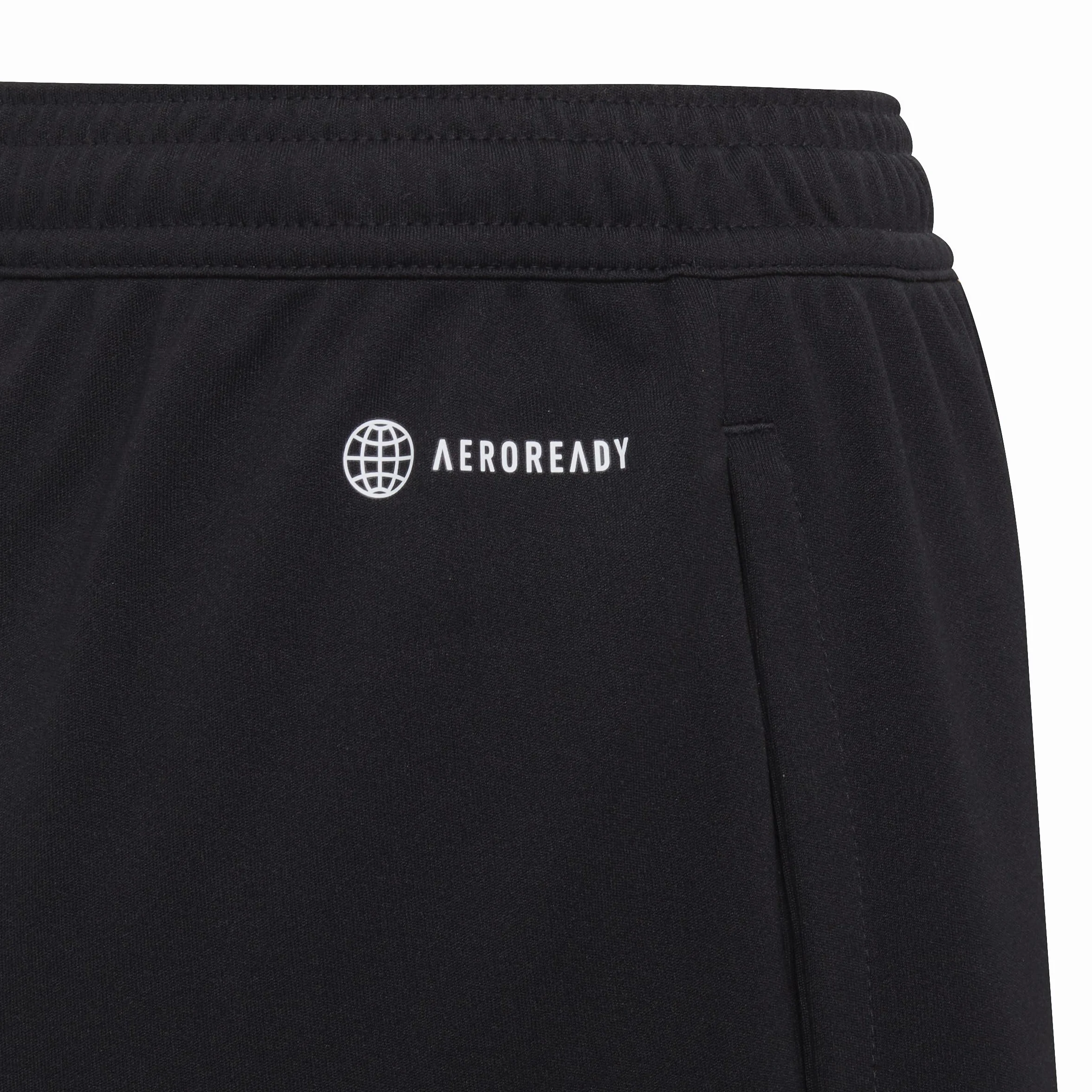 adidas Entrada 22 Training Shorts - Spodenki piłkarskie. Uniseks - dzieci