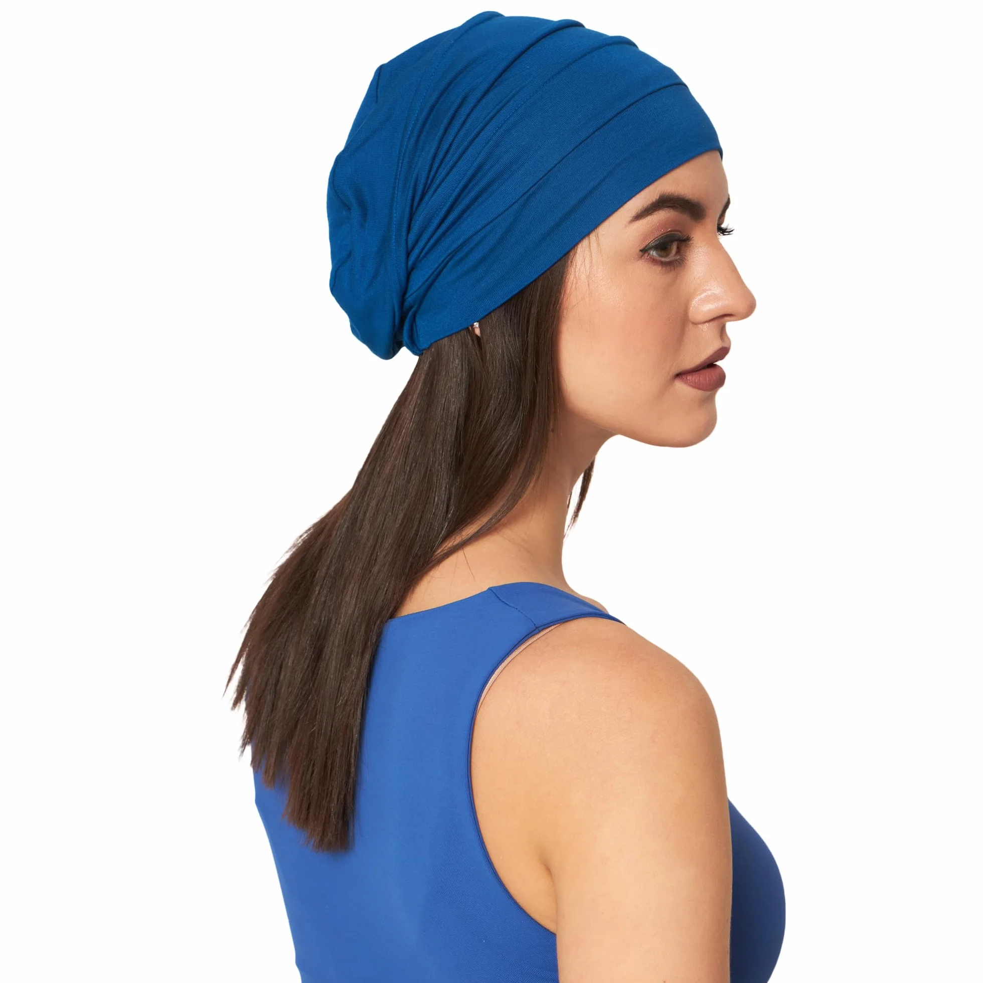 Czapka beanie Kobiety Not Aplicable (1 w zestawie)