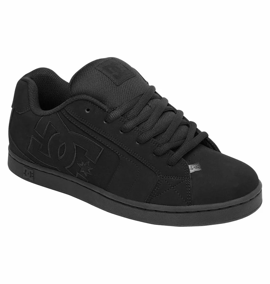 DC Shoes Mężczyźni SiatkaButy skateboardowe