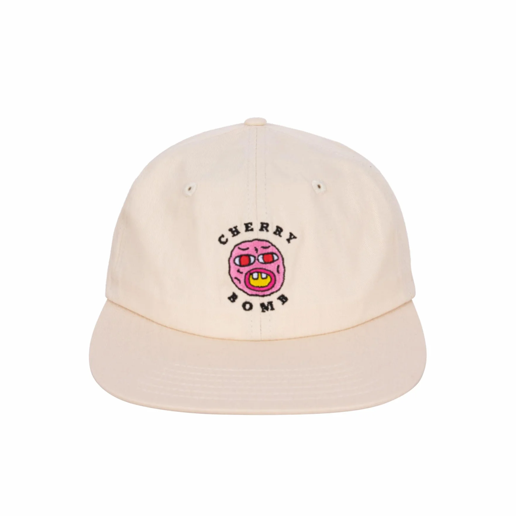 Tyler, the Creator Cherry Bomb Hat