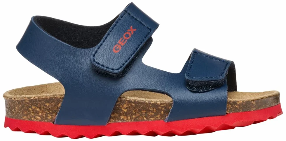 Geox Chłopcy B Sandal Chalki BoySandały
