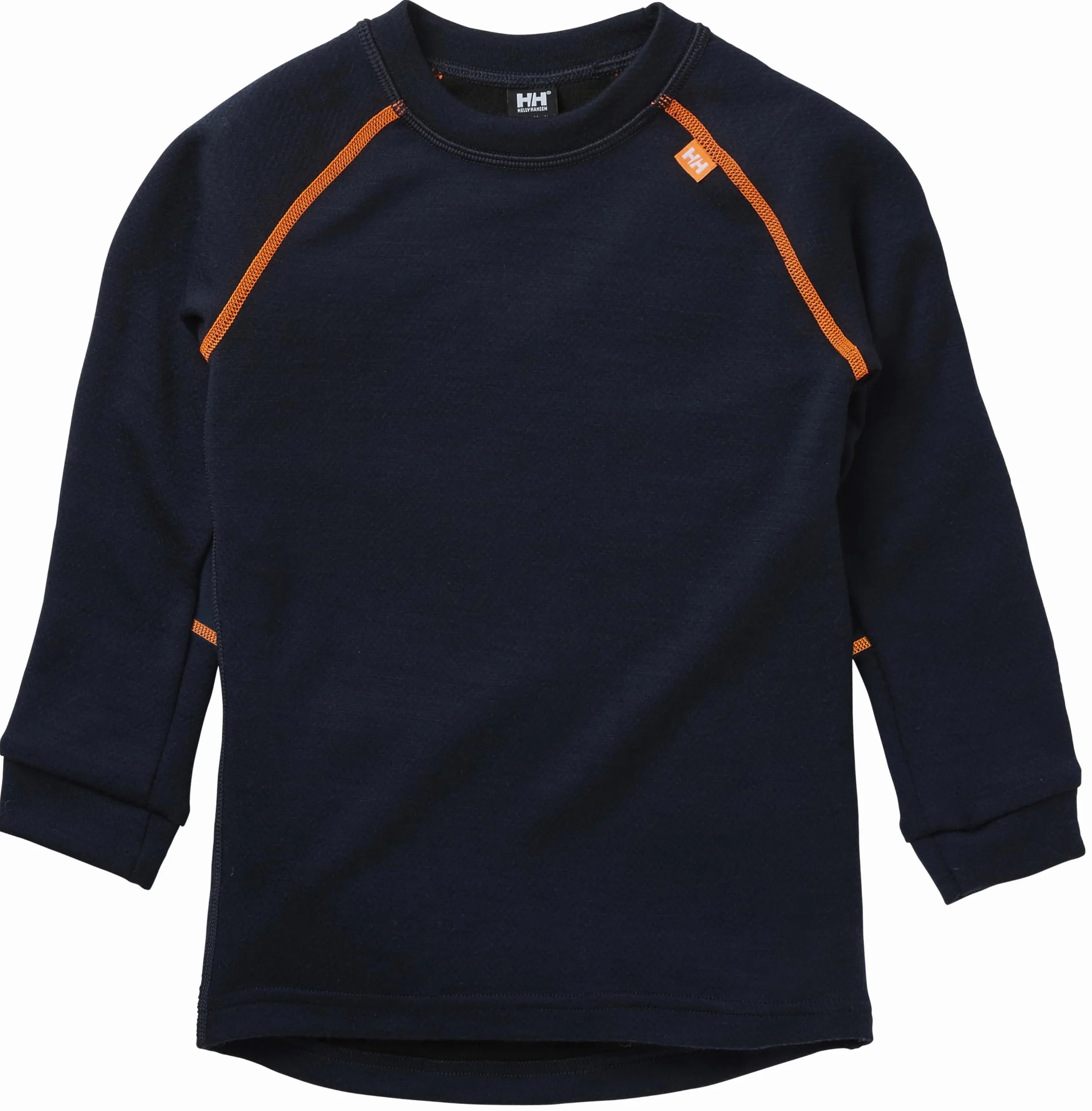 Helly Hansen Bielizna Termiczna Uniseks - dzieci Hh Lifa Merino