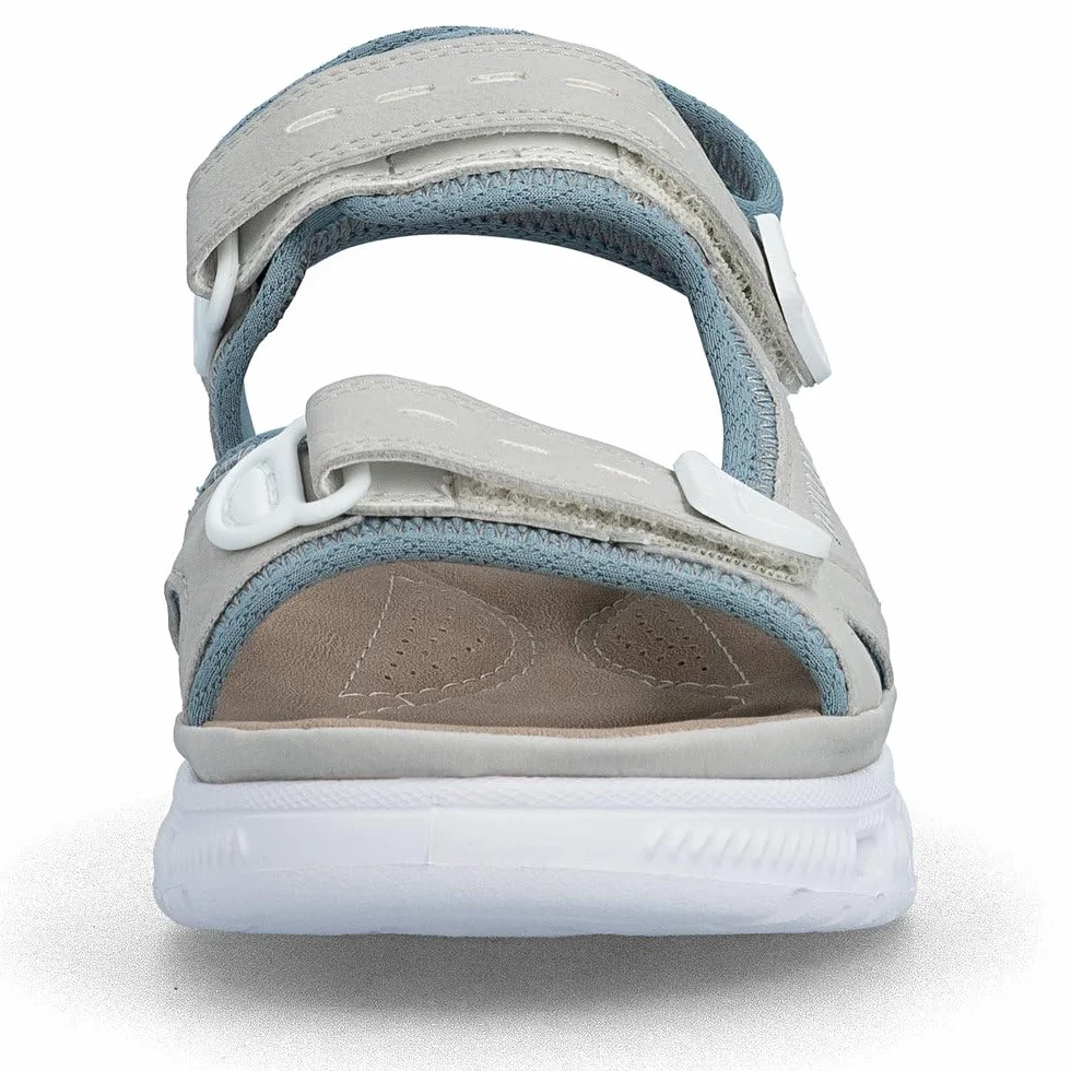Rieker Kobiety 64074Sandał