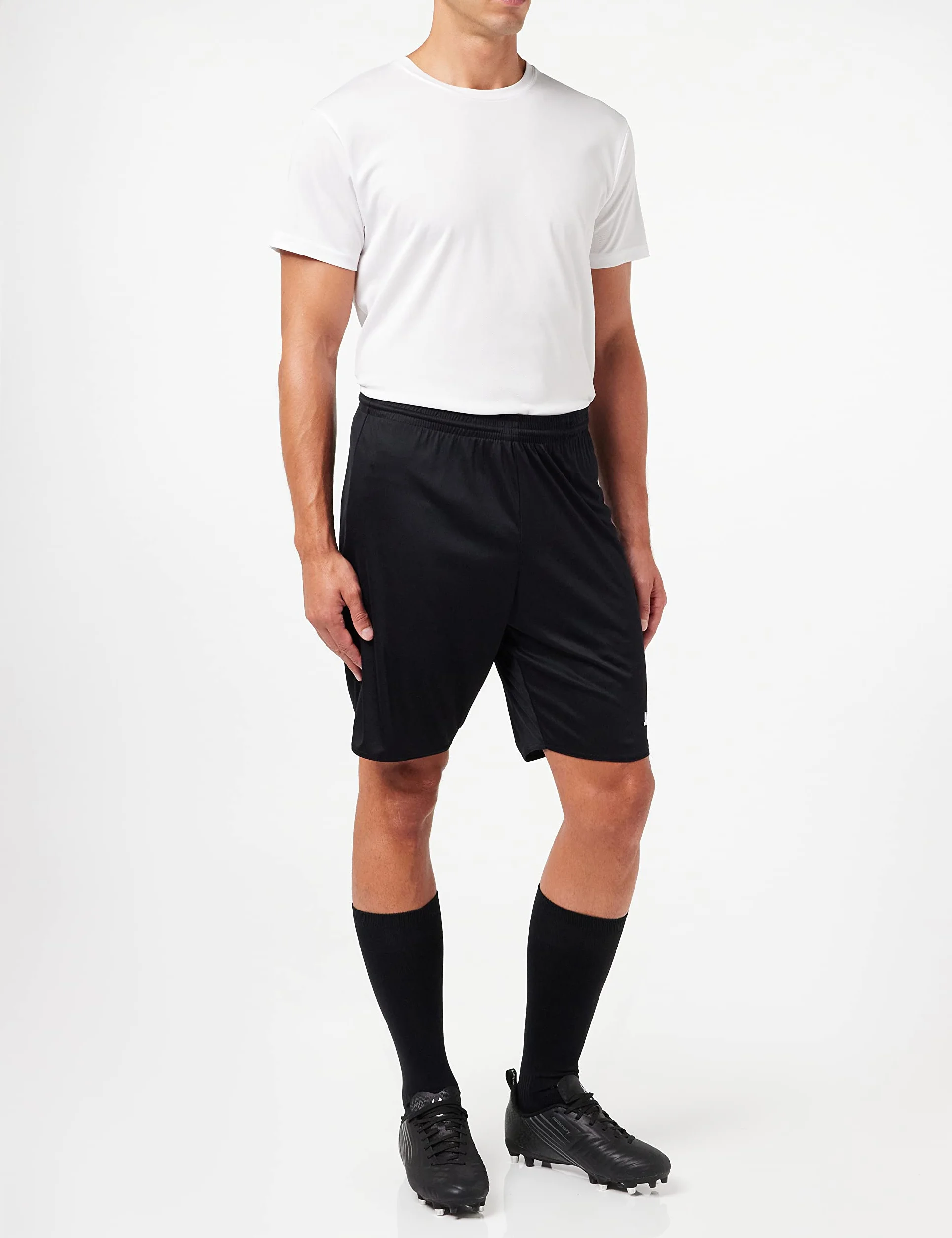 JAKO Sporthose Manchester 2.0 - spodnie sportowe Uniseks - dzieci