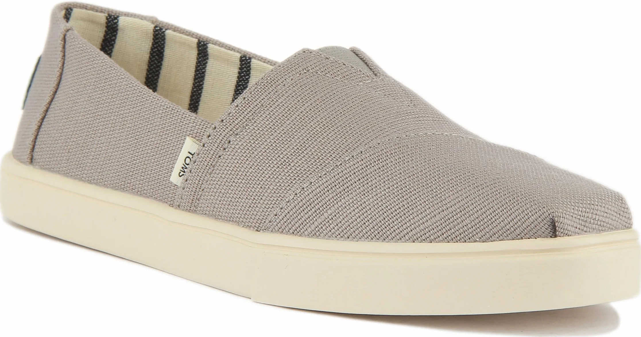 TOMS Kobiety Alpargata Cupsolesneakersy