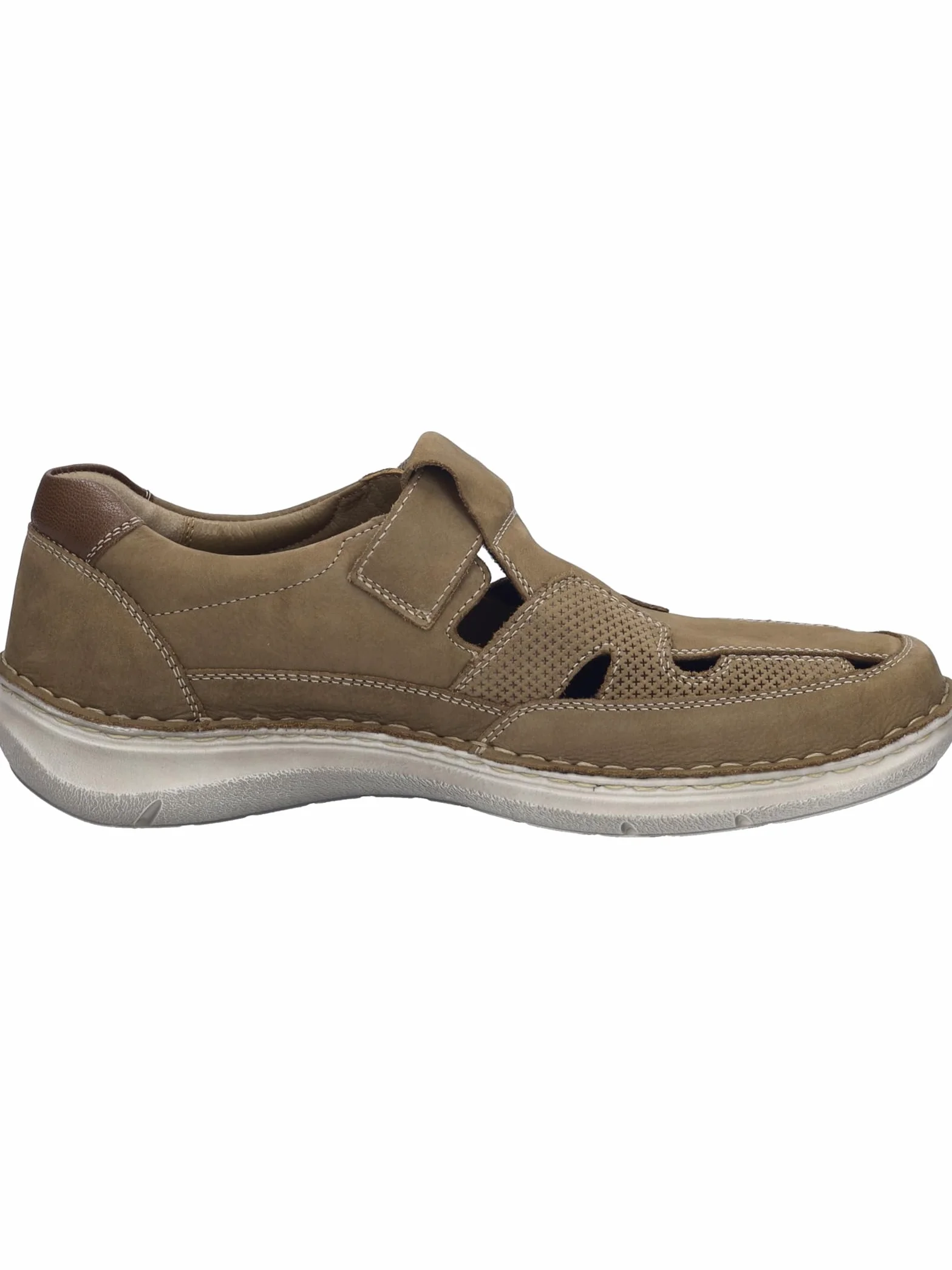 Josef Seibel New Anvers 81, piaskowy