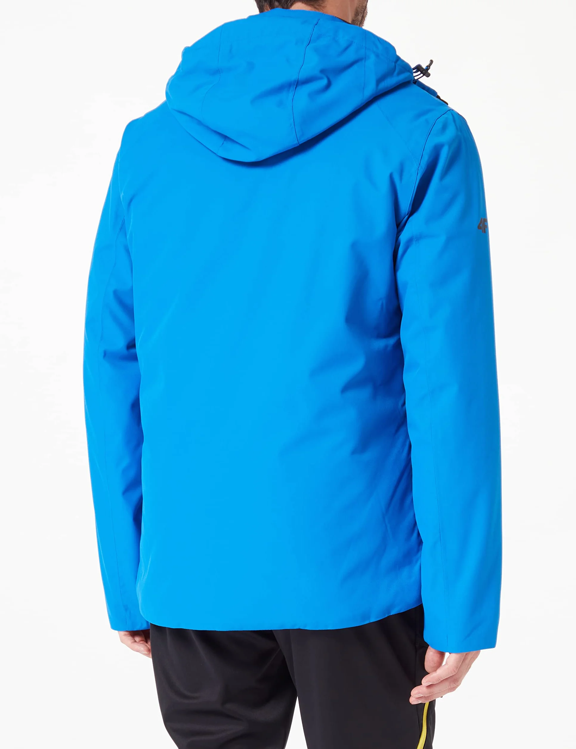 4F Dżins Mężczyźni Herren Ski Jacket Kumn003
