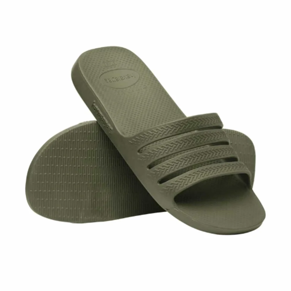 Havaianas Uniseks Stradi SlideKlapki