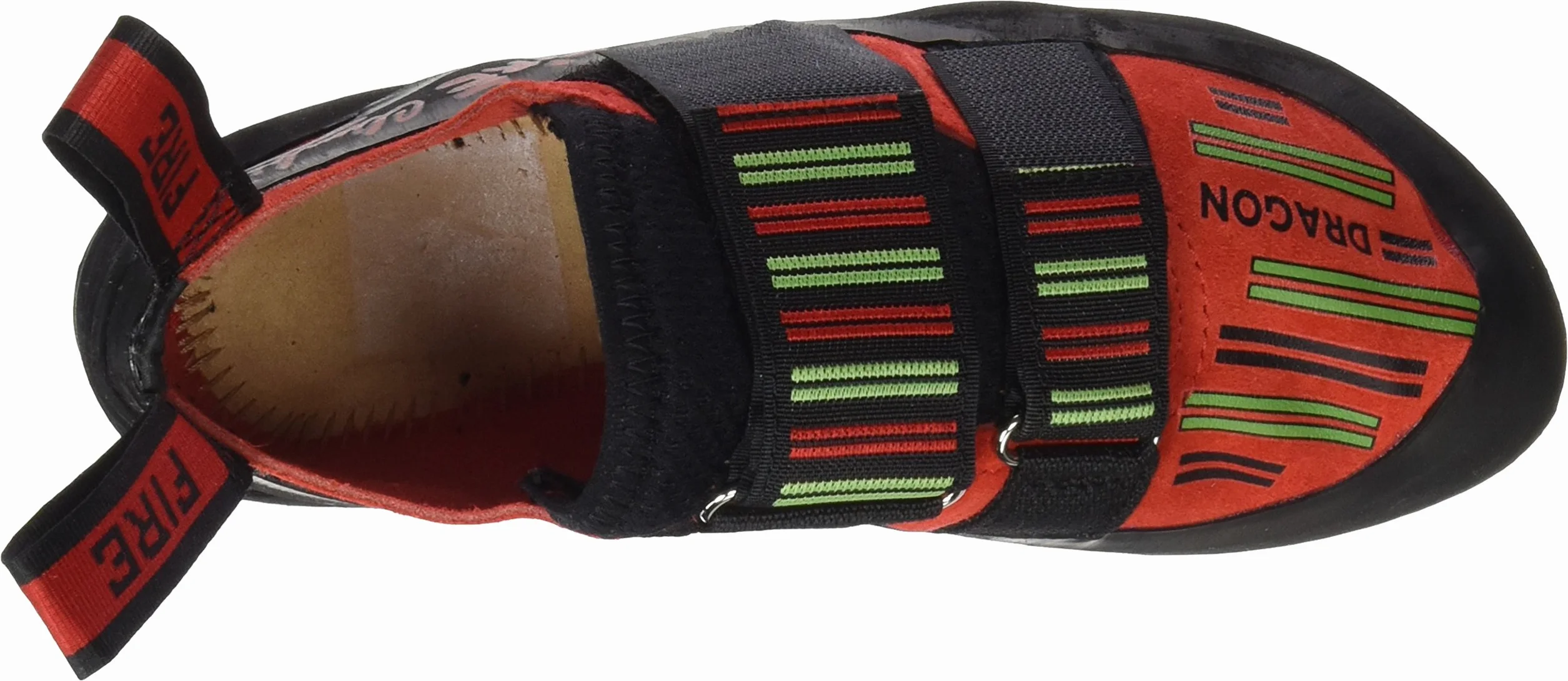 BOREAL Unisex – Fire Dragon buty górskie dla dorosłych