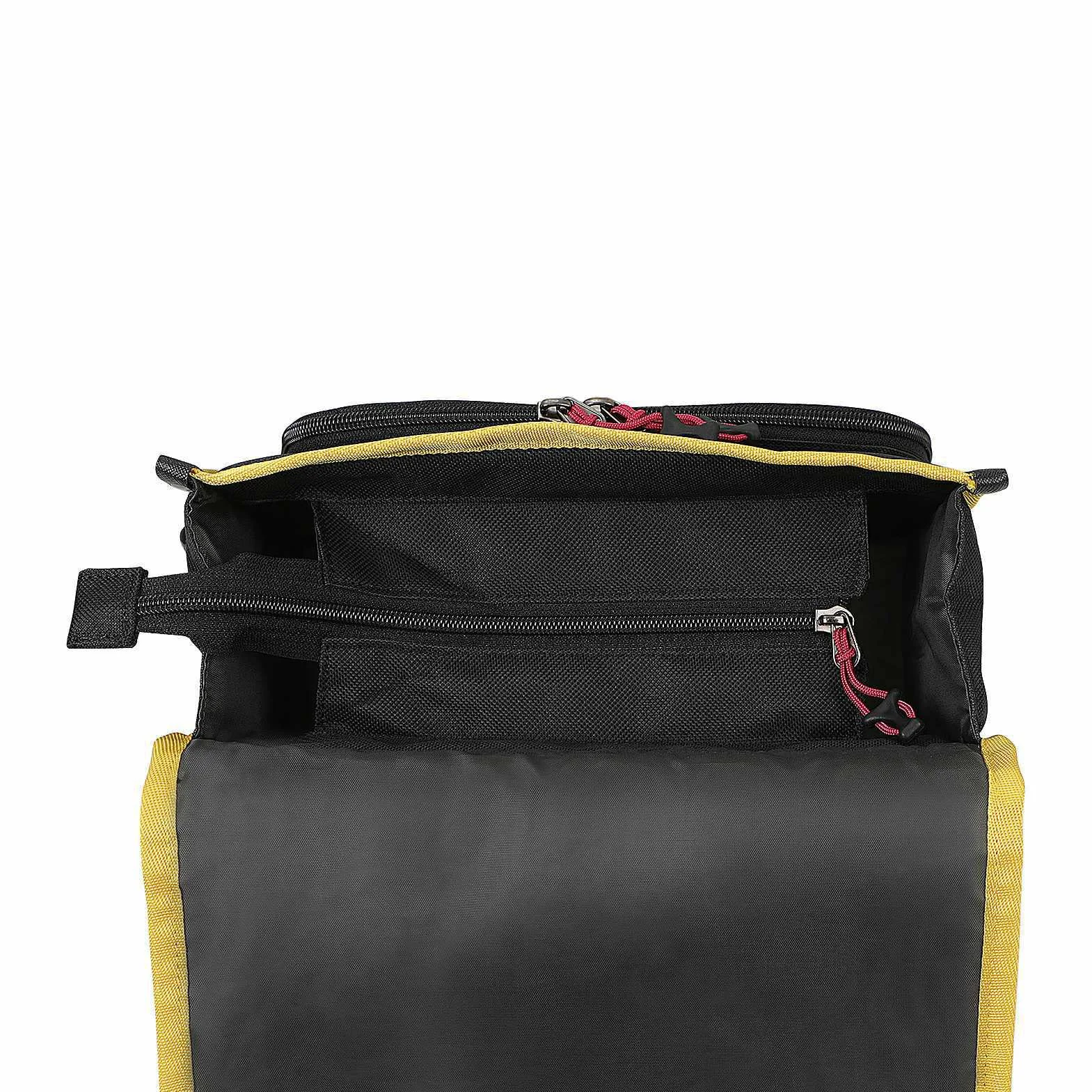 FIREFIRST x Hatsune Miku & Kagamine Rin/Len 2WAY Square Type Rucksack Plecaki Codzienne