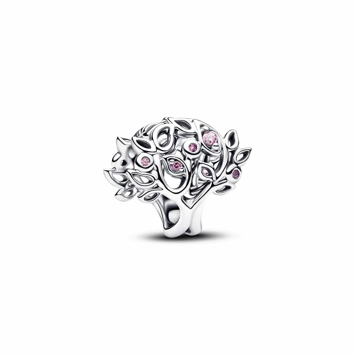 PandoraBłagać Srebro próby 925 794486C01