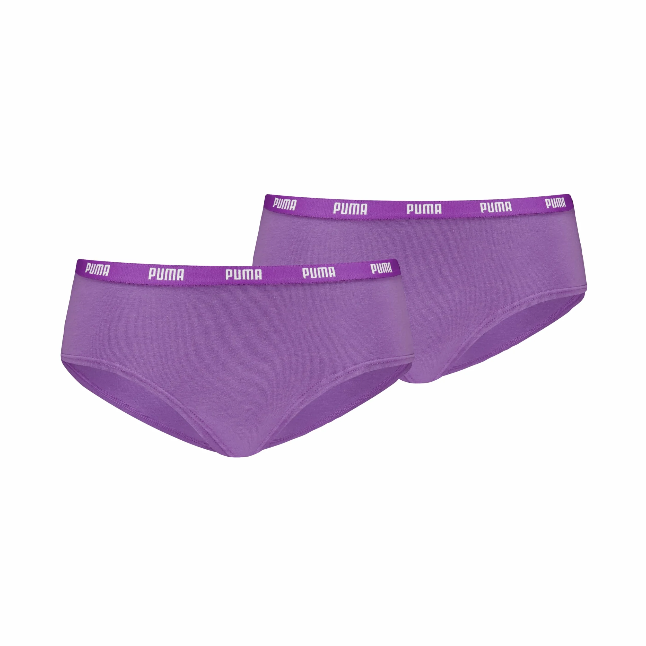 PUMA Majtki hipsterskie Kobiety 603032001