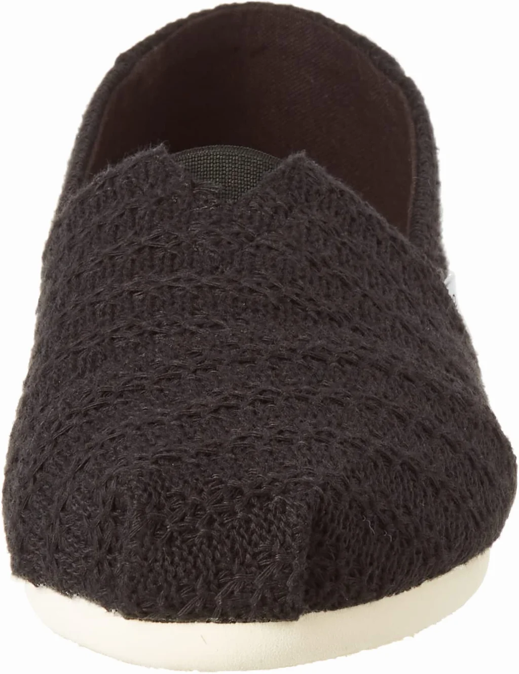 TOMS Kobiety Knitted AlpargataMokasyny płaskie