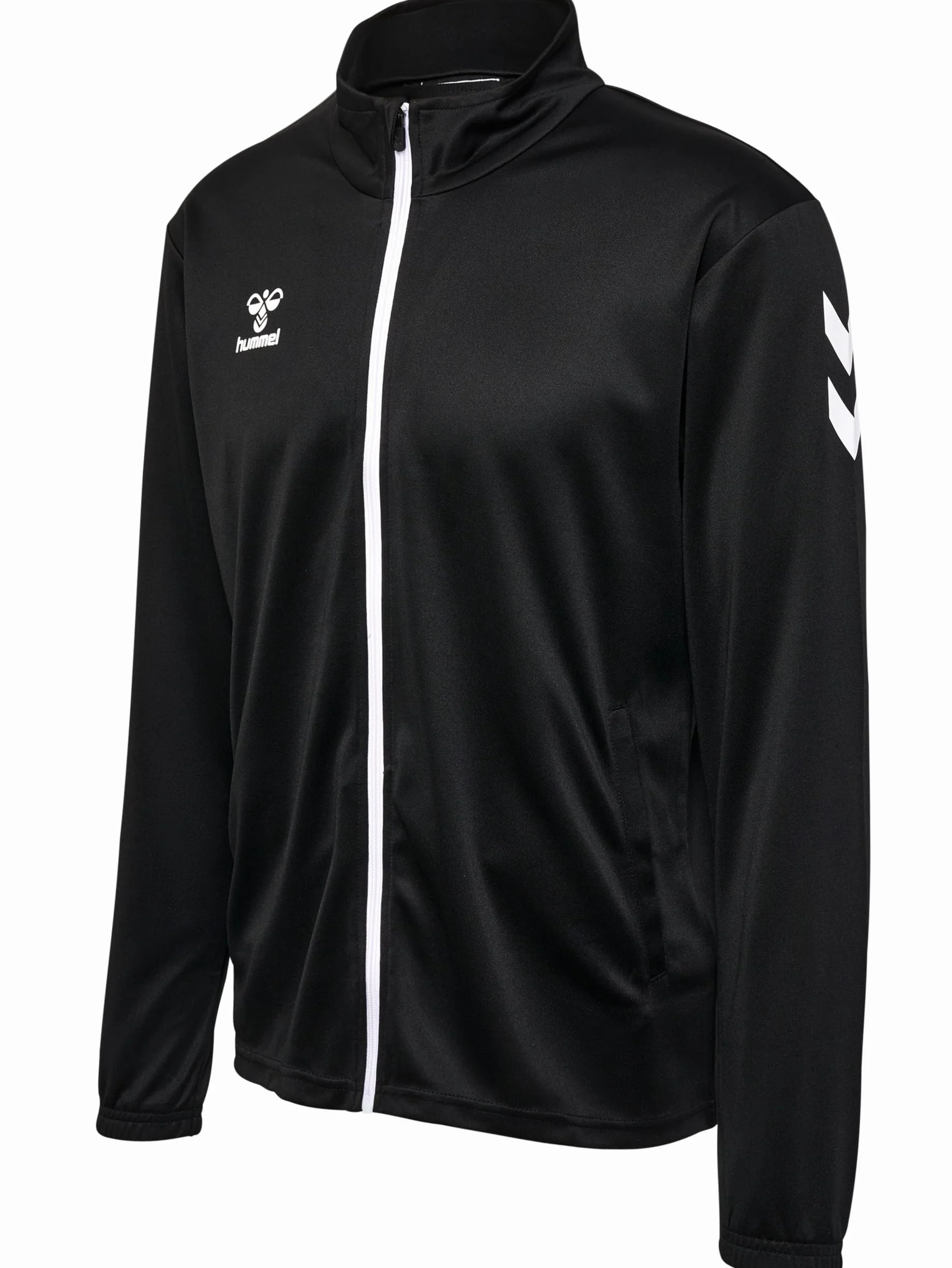 hummel Kombinezon czarny, 3XL Unisex