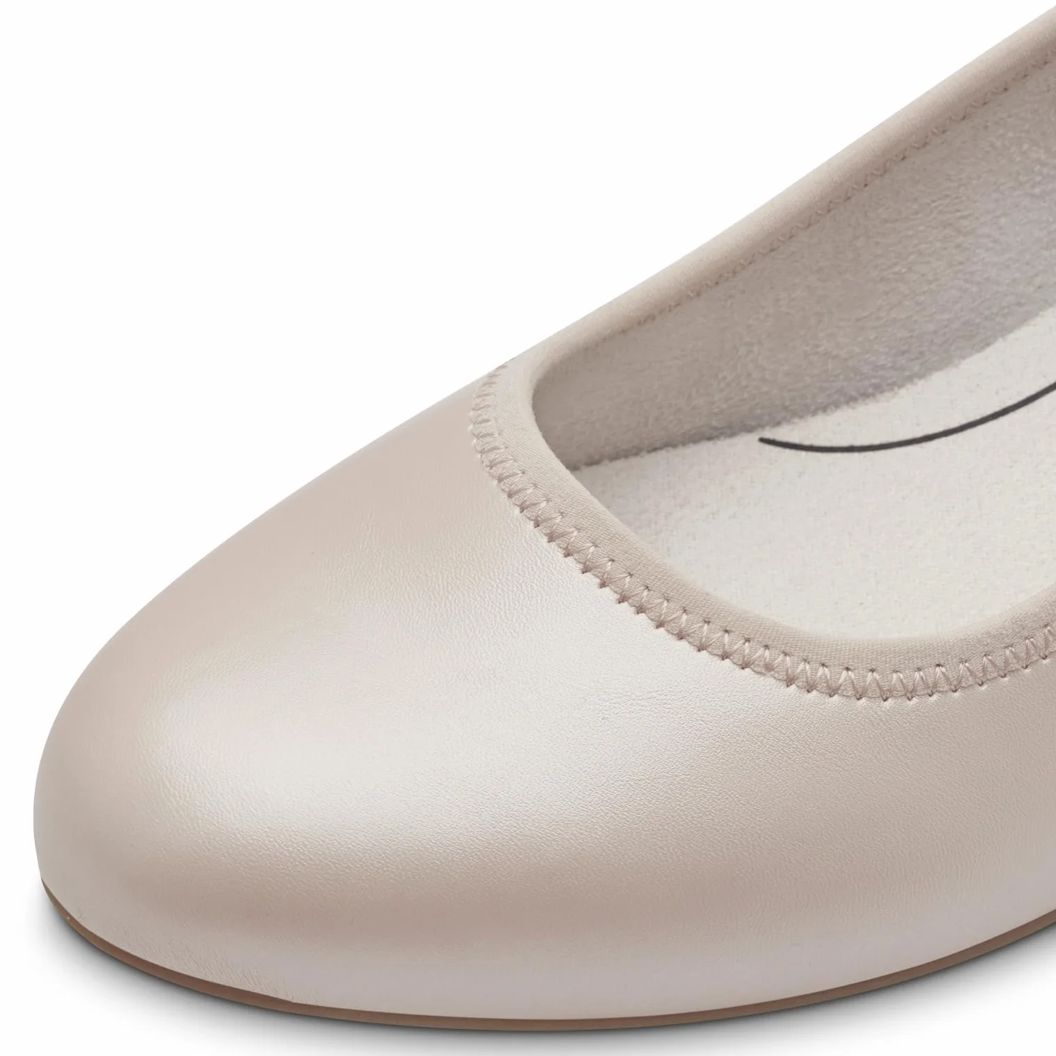 Jana Kobiety 8-22360-42Pompa