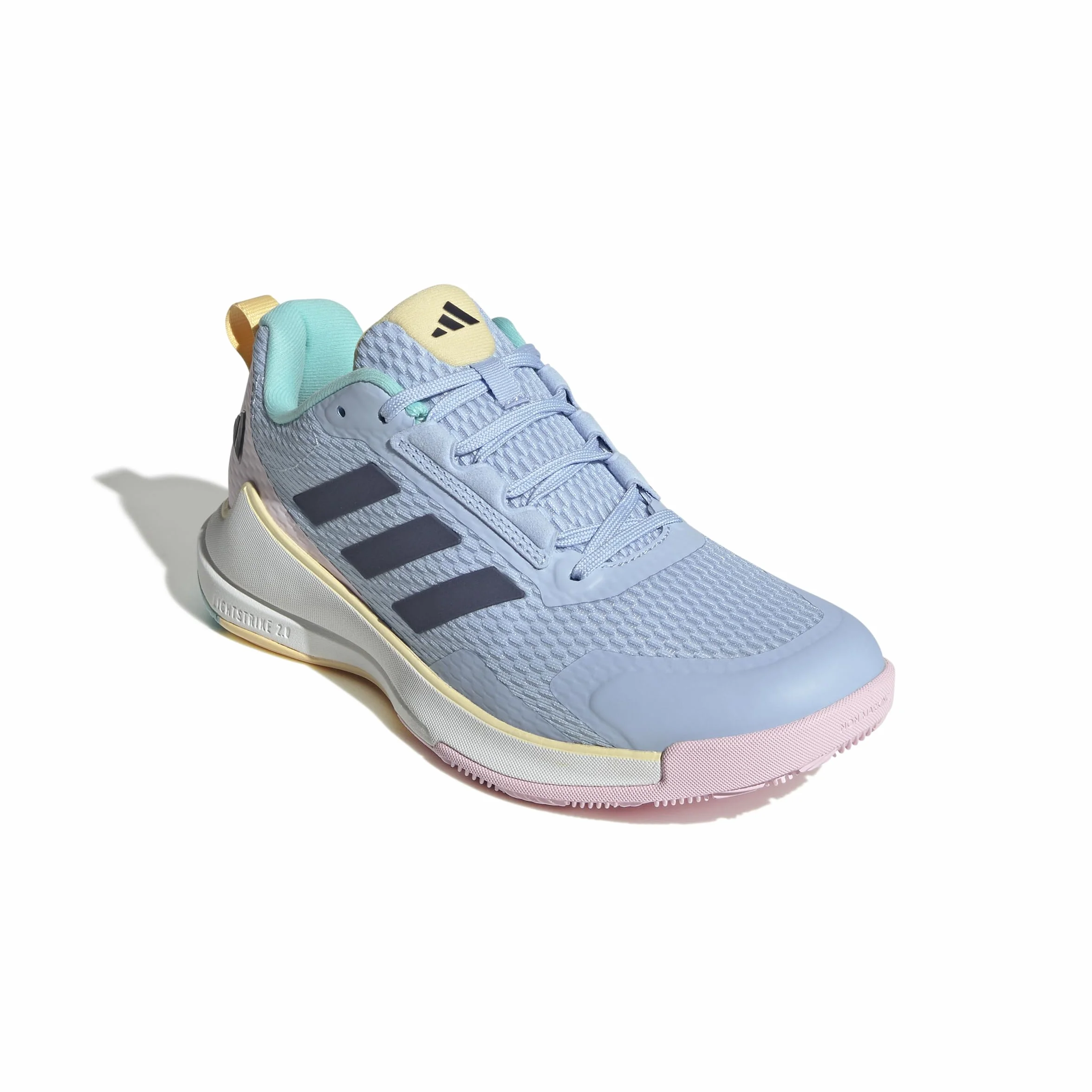 adidas Kobiety Novaflight 2 IndoorObuwie sportowe