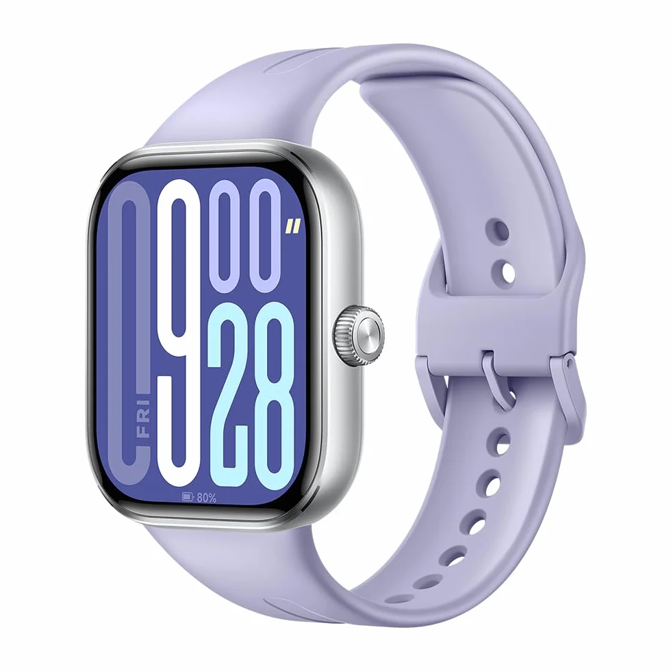 Xiaomi Redmi Watch 5 Lavender Purple, Unica