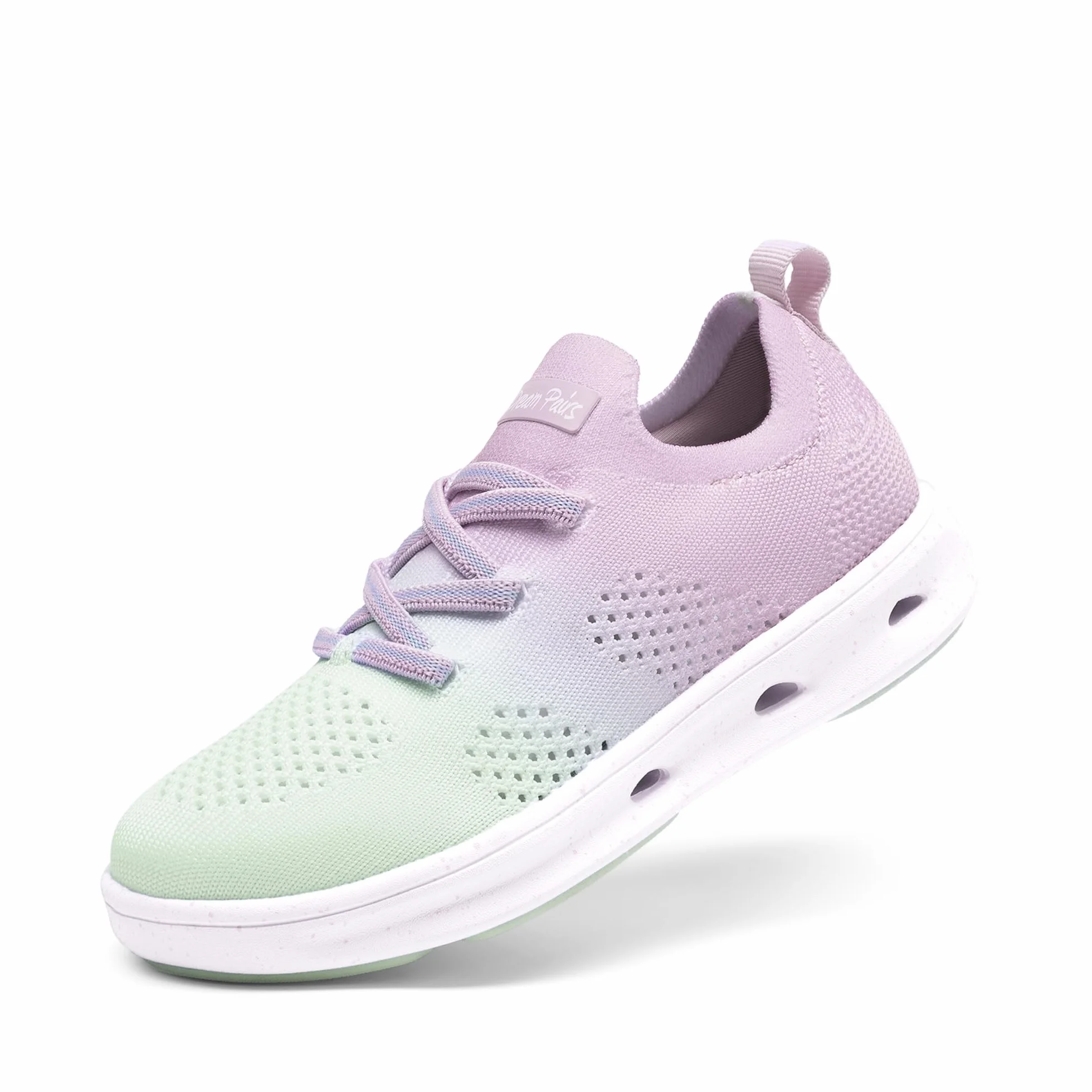 DREAM PAIRS Trampki dla chłopców i dziewcząt, sportowe dla dzieci, buty sportowe, buty turystyczne dla małych i dużych dzieci