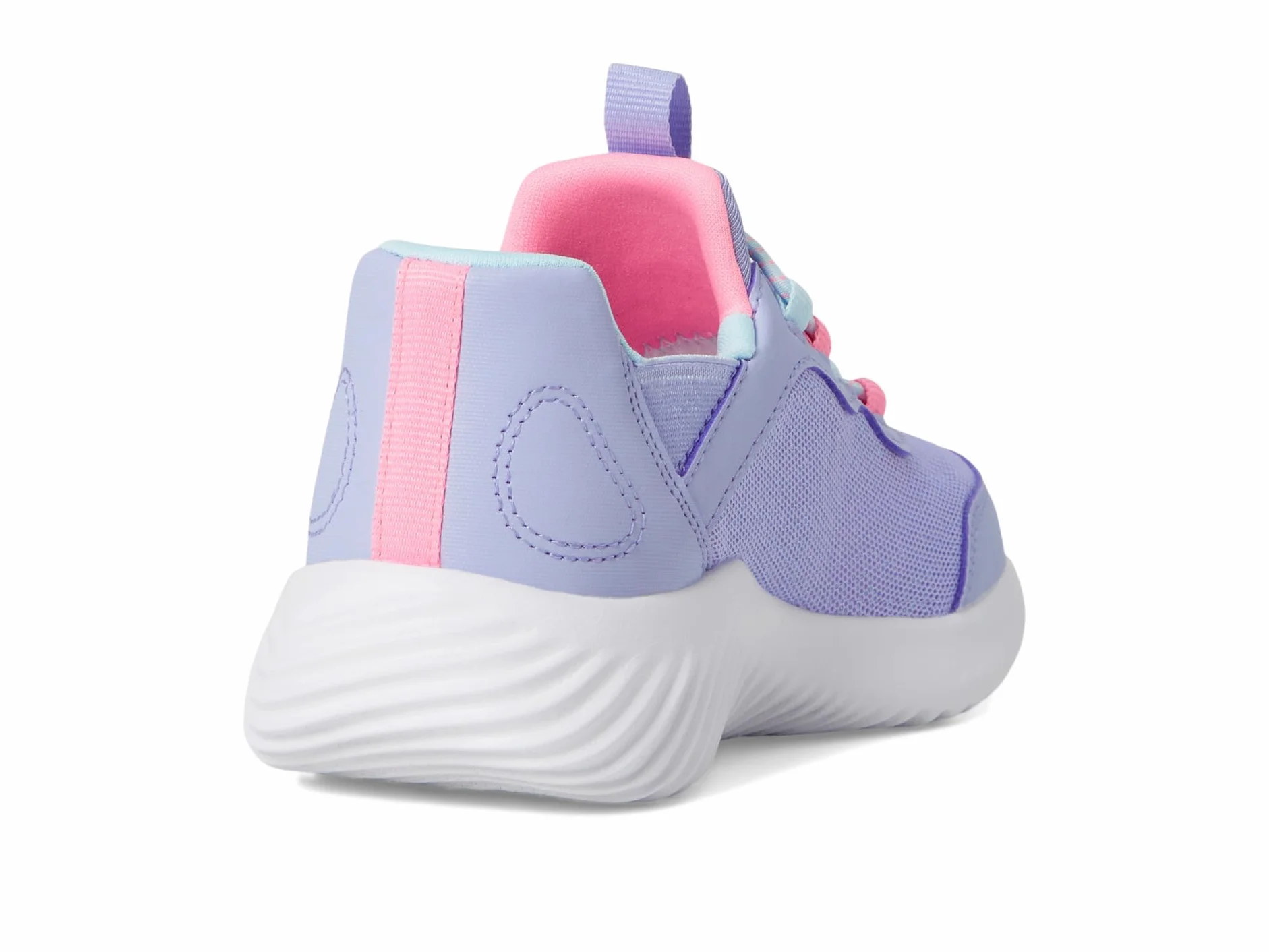 Skechers Dziewczynki Bounder Simple CuteAdidasy