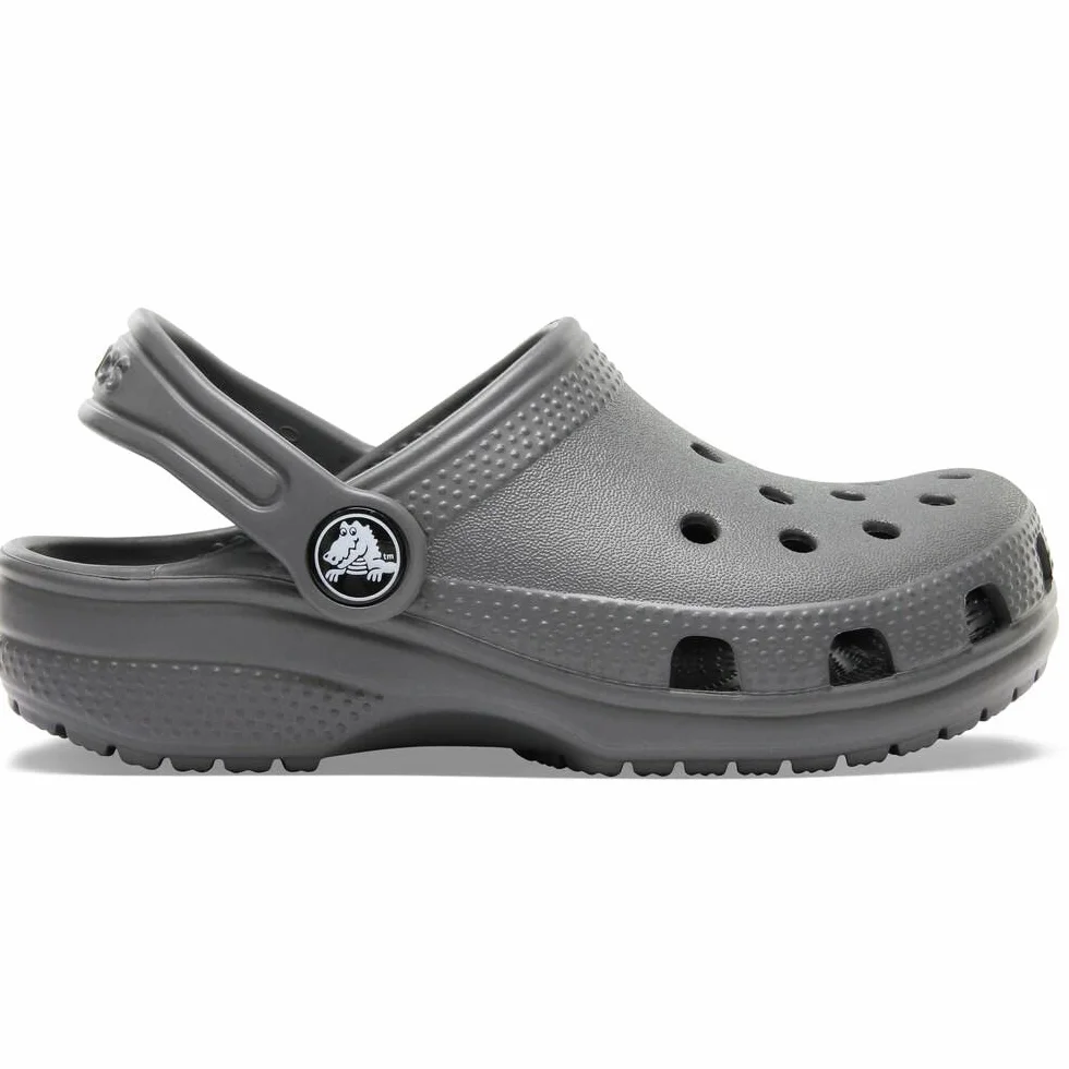 Crocs Uniseks - dzieci Classic Clog TChodak