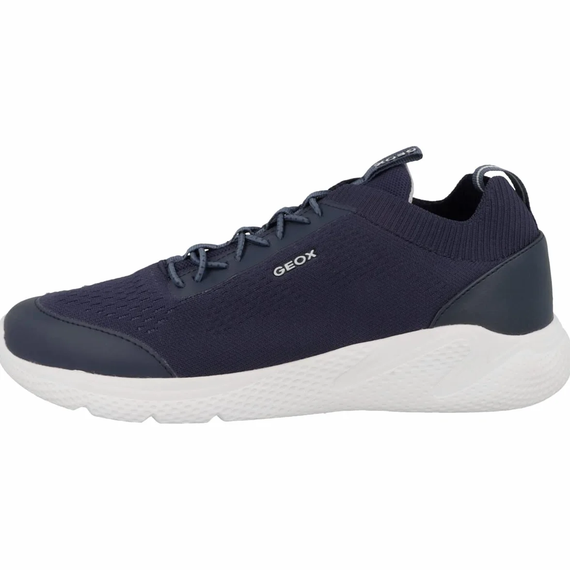Geox Chłopcy J Sprintye BoySNEAKERS